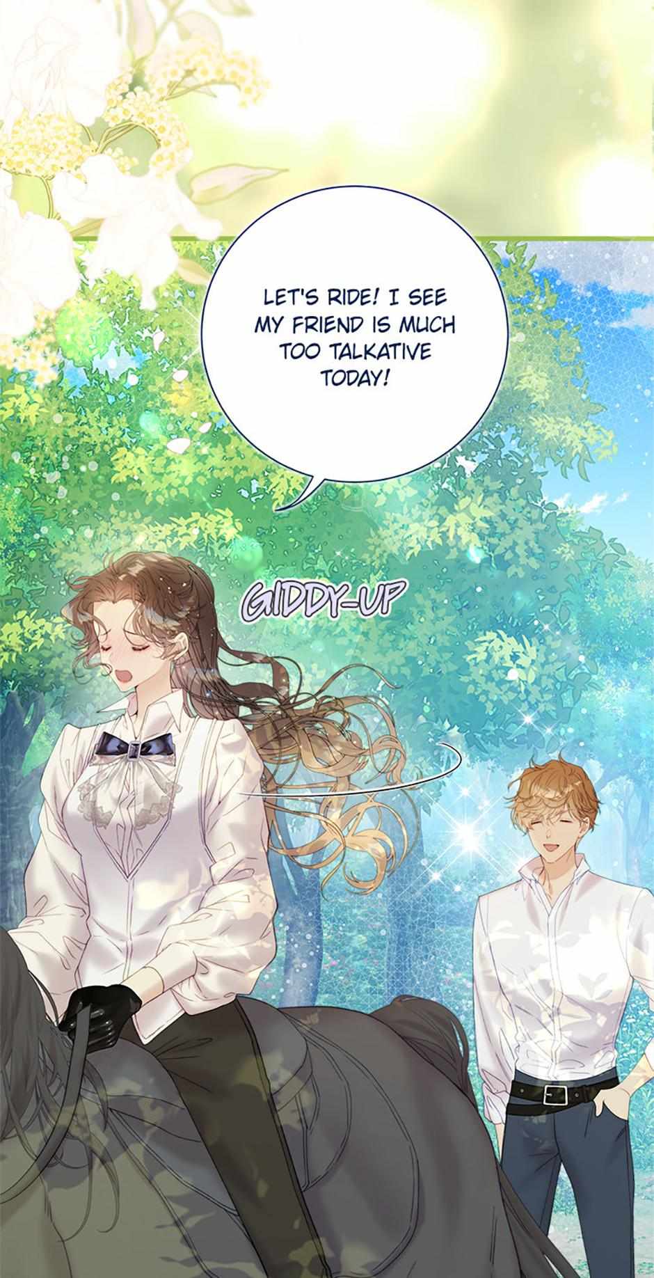 Read Beatrice Manga Online