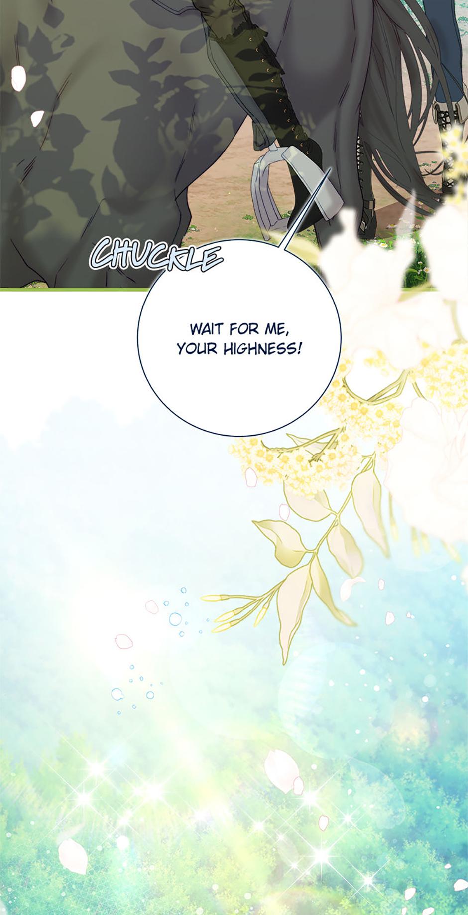 Read Beatrice Manga Online