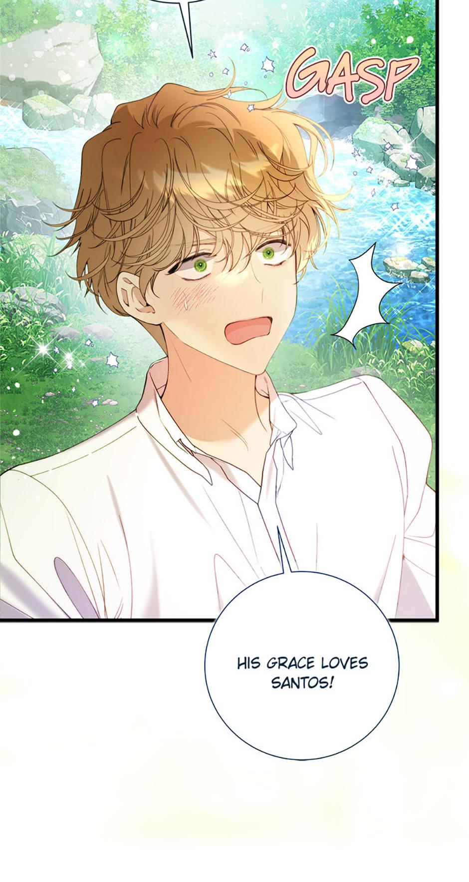 Read Beatrice Manga Online