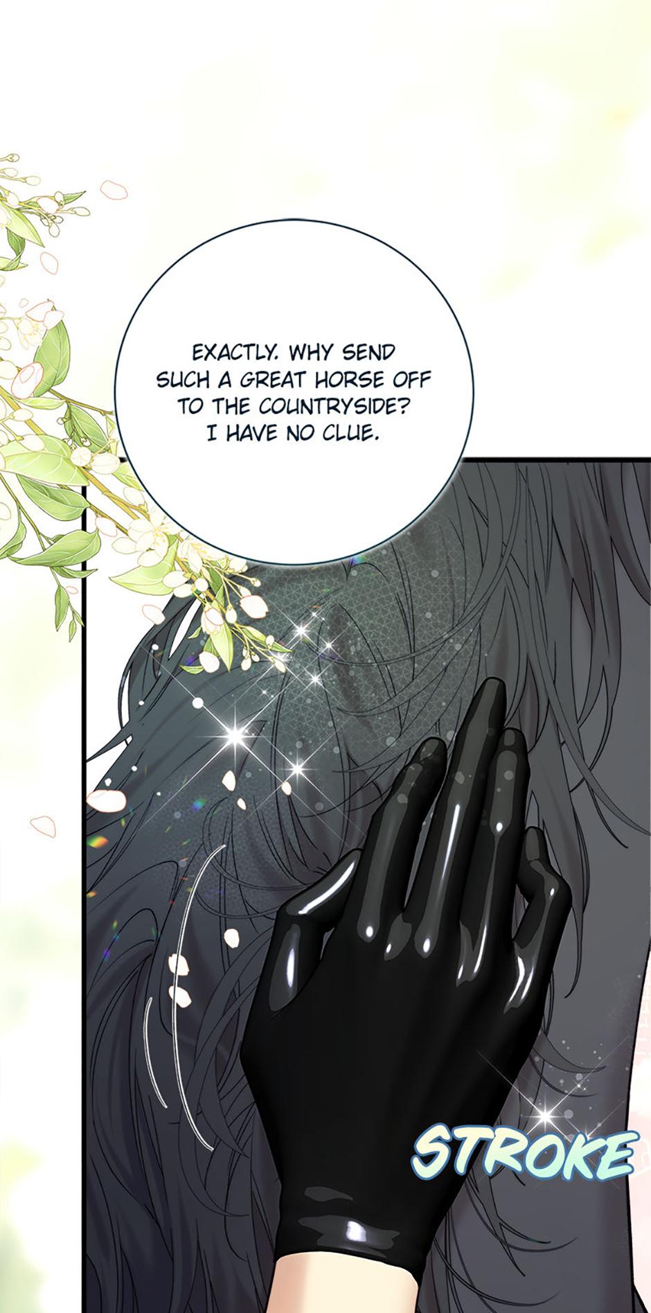 Read Beatrice Manga Online