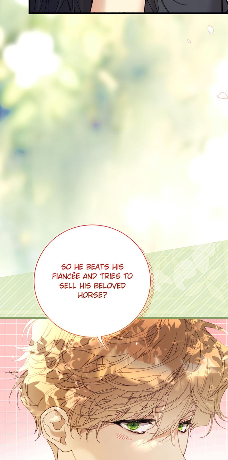 Read Beatrice Manga Online