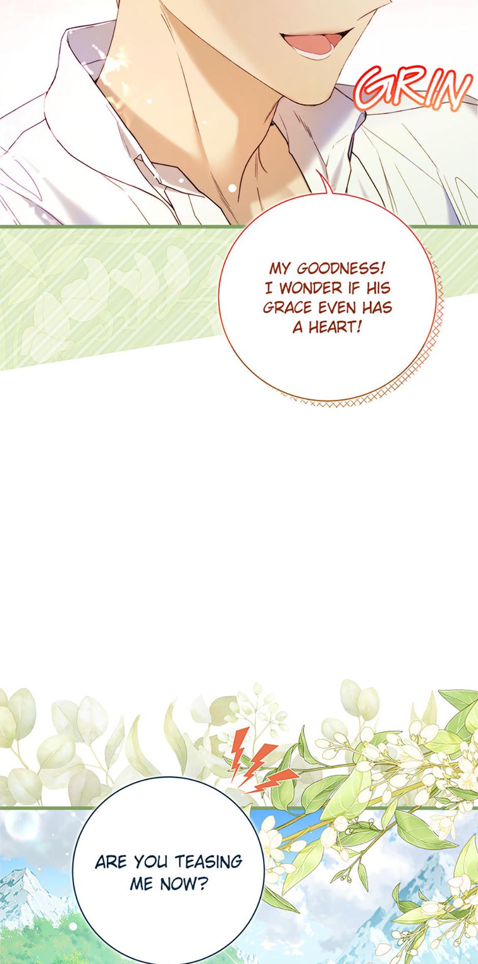 Read Beatrice Manga Online