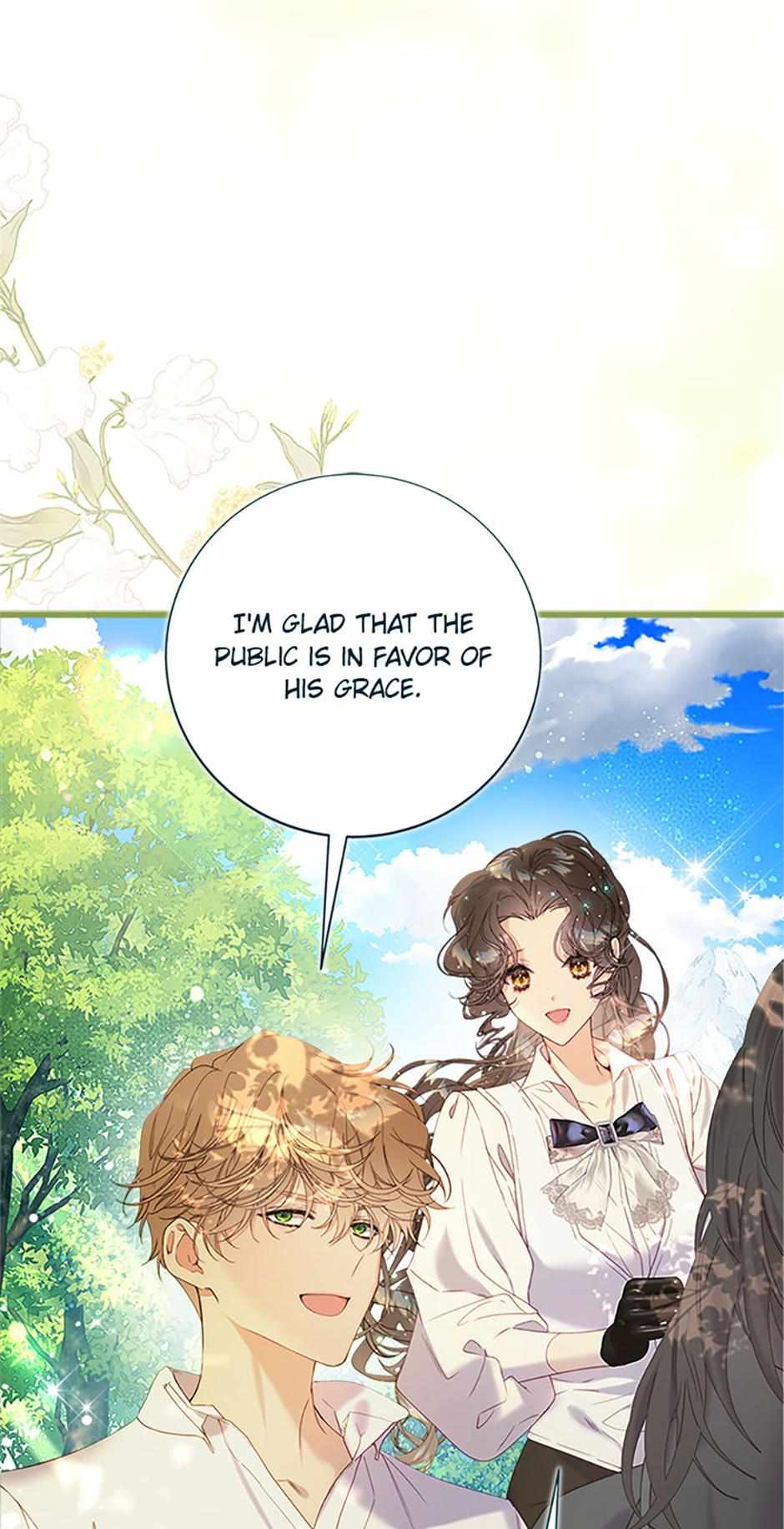 Read Beatrice Manga Online