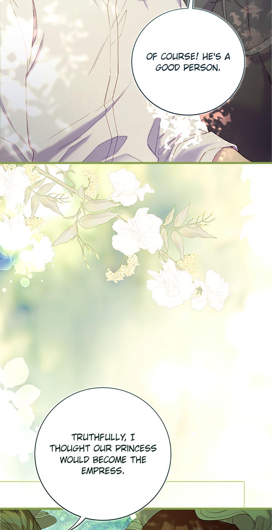 Read Beatrice Manga Online