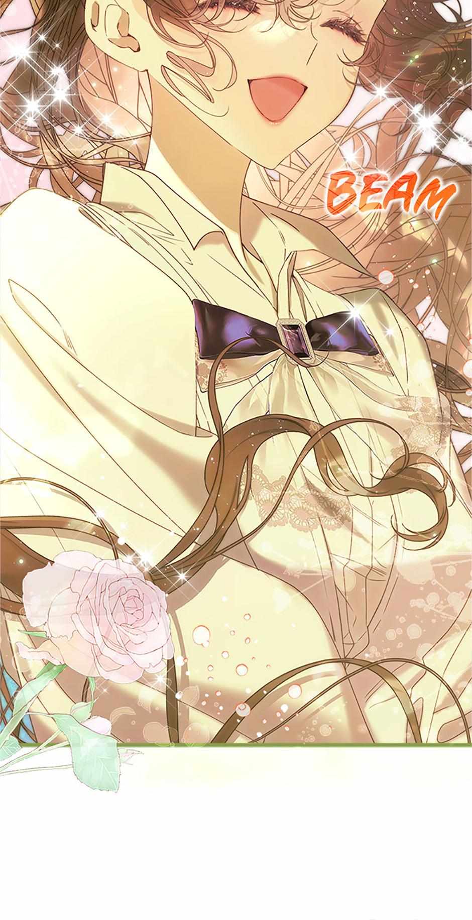 Read Beatrice Manga Online