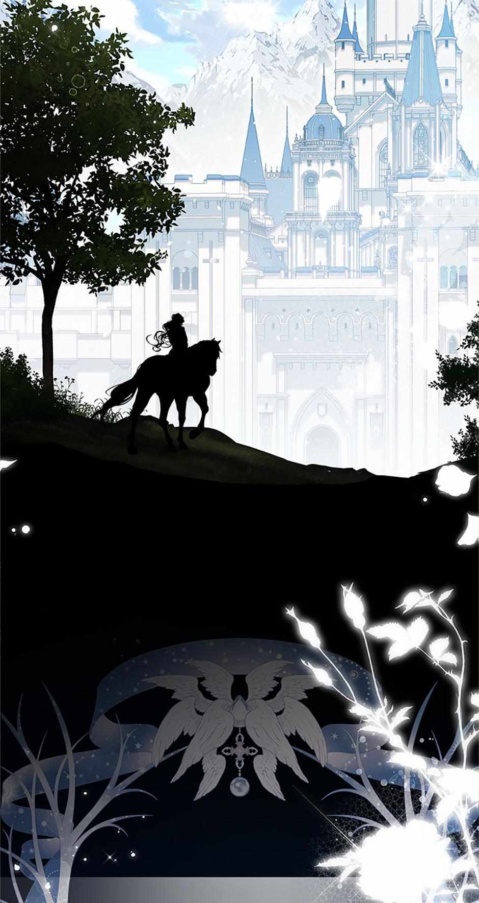 Read Beatrice Manga Online