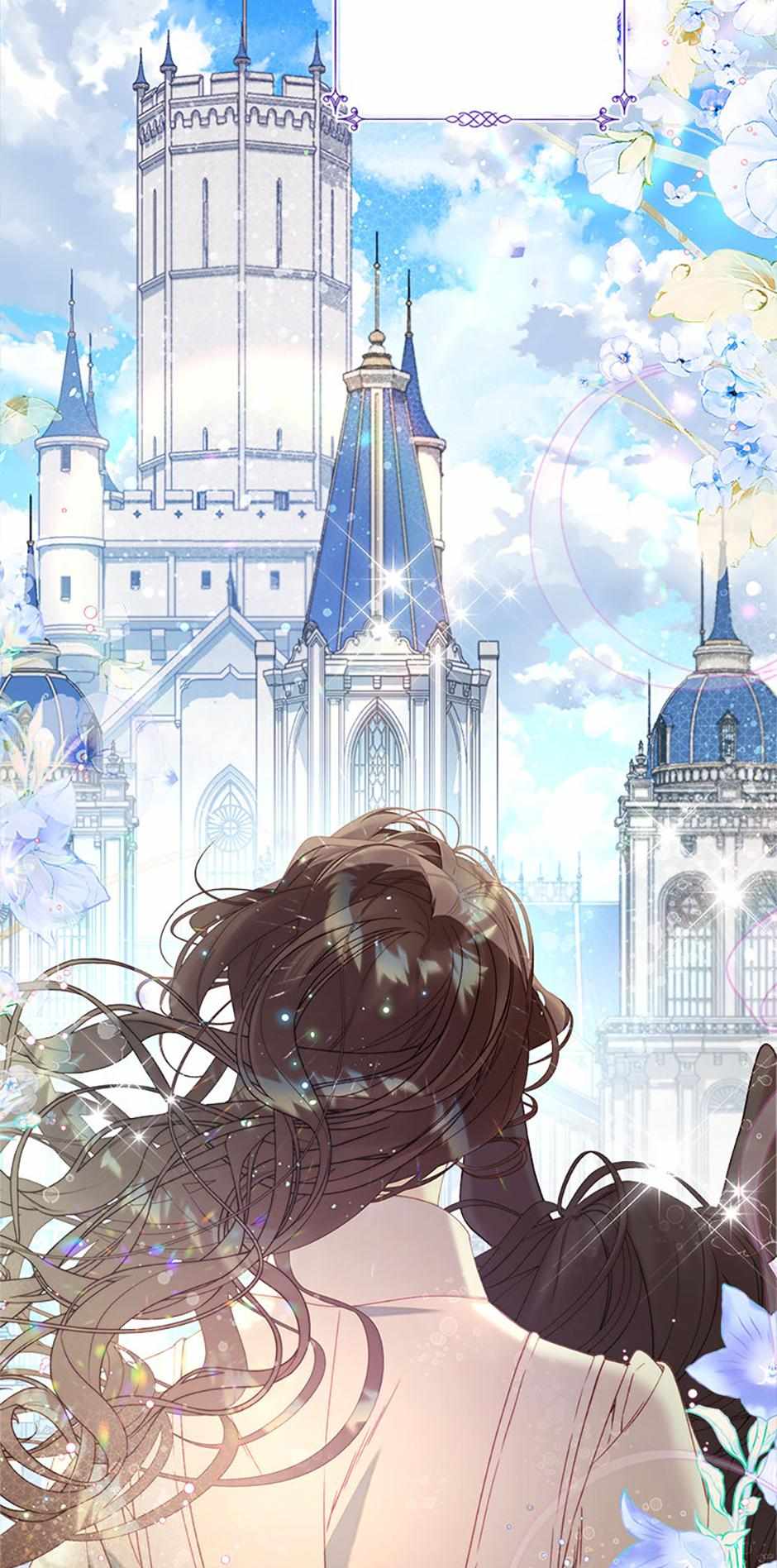 Read Beatrice Manga Online