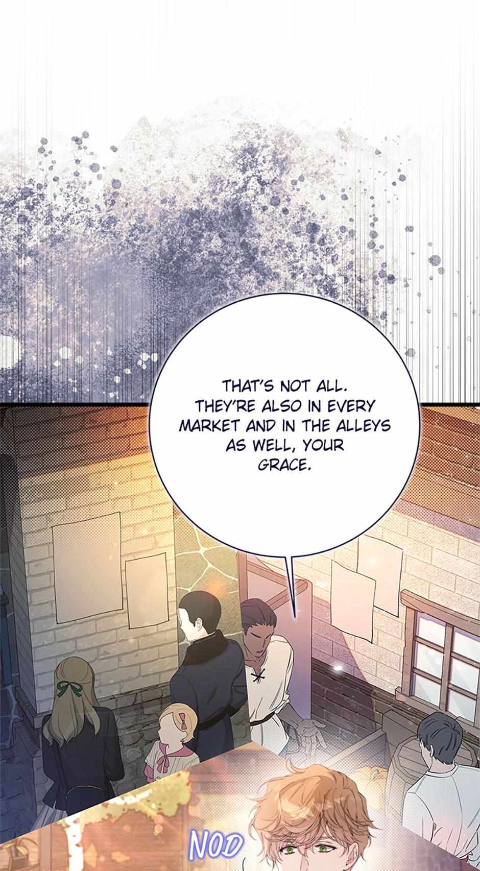Read Beatrice Manga Online