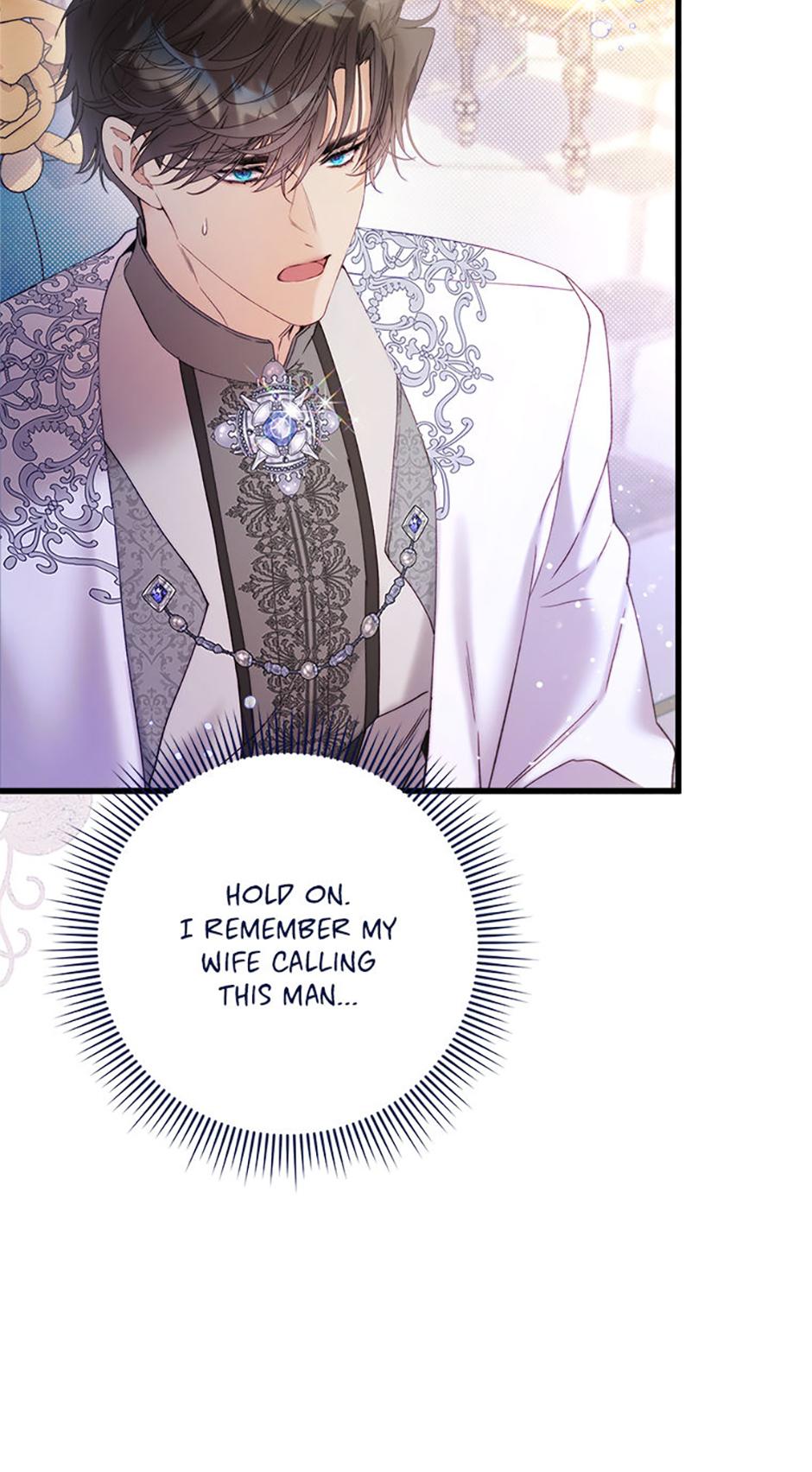 Read Beatrice Manga Online
