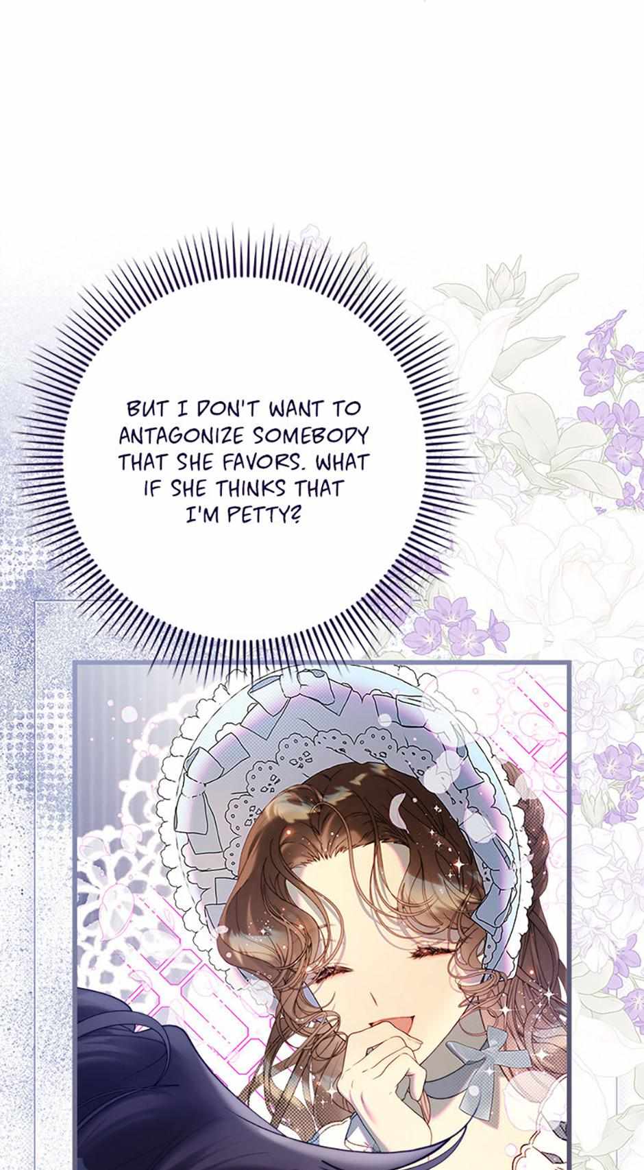 Read Beatrice Manga Online