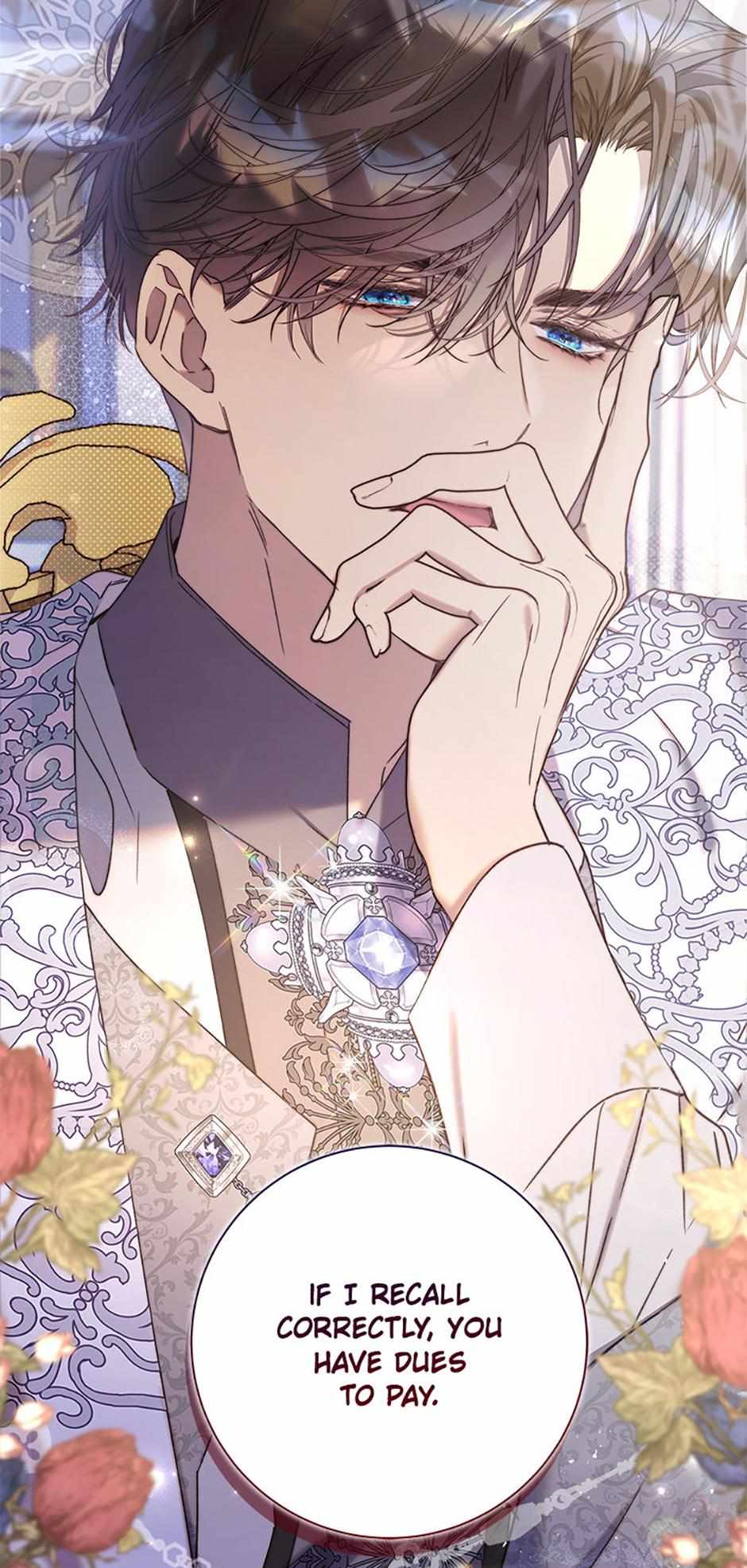 Read Beatrice Manga Online
