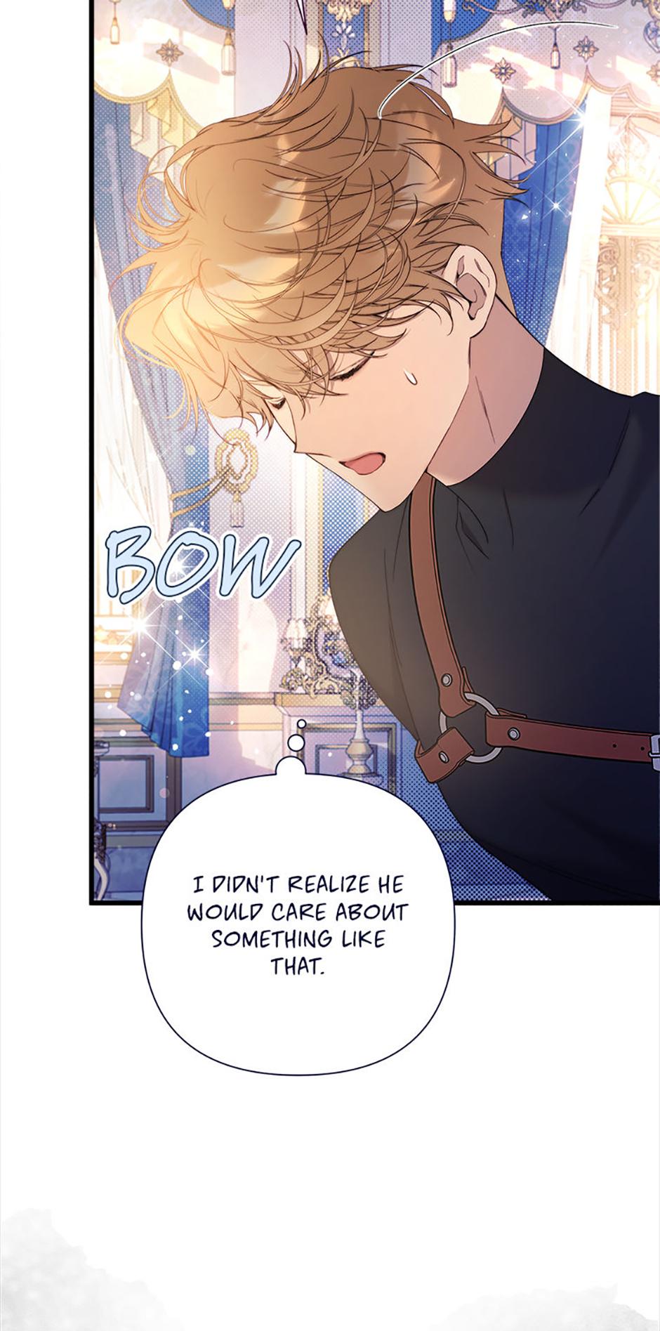 Read Beatrice Manga Online