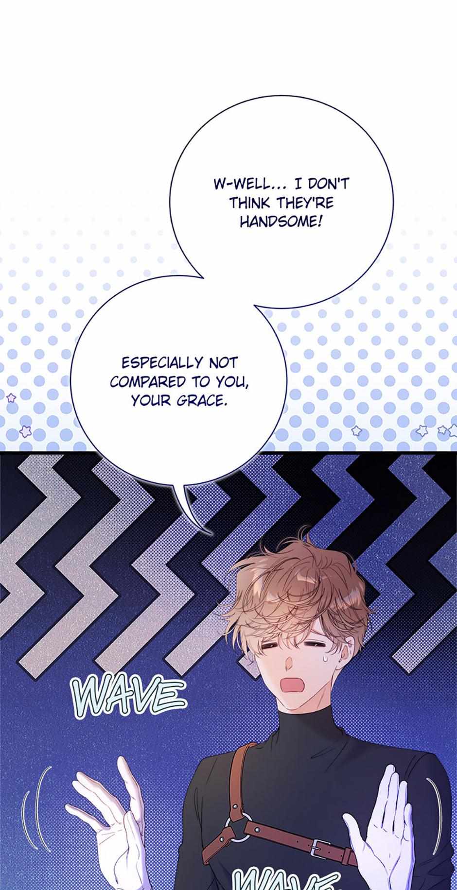Read Beatrice Manga Online