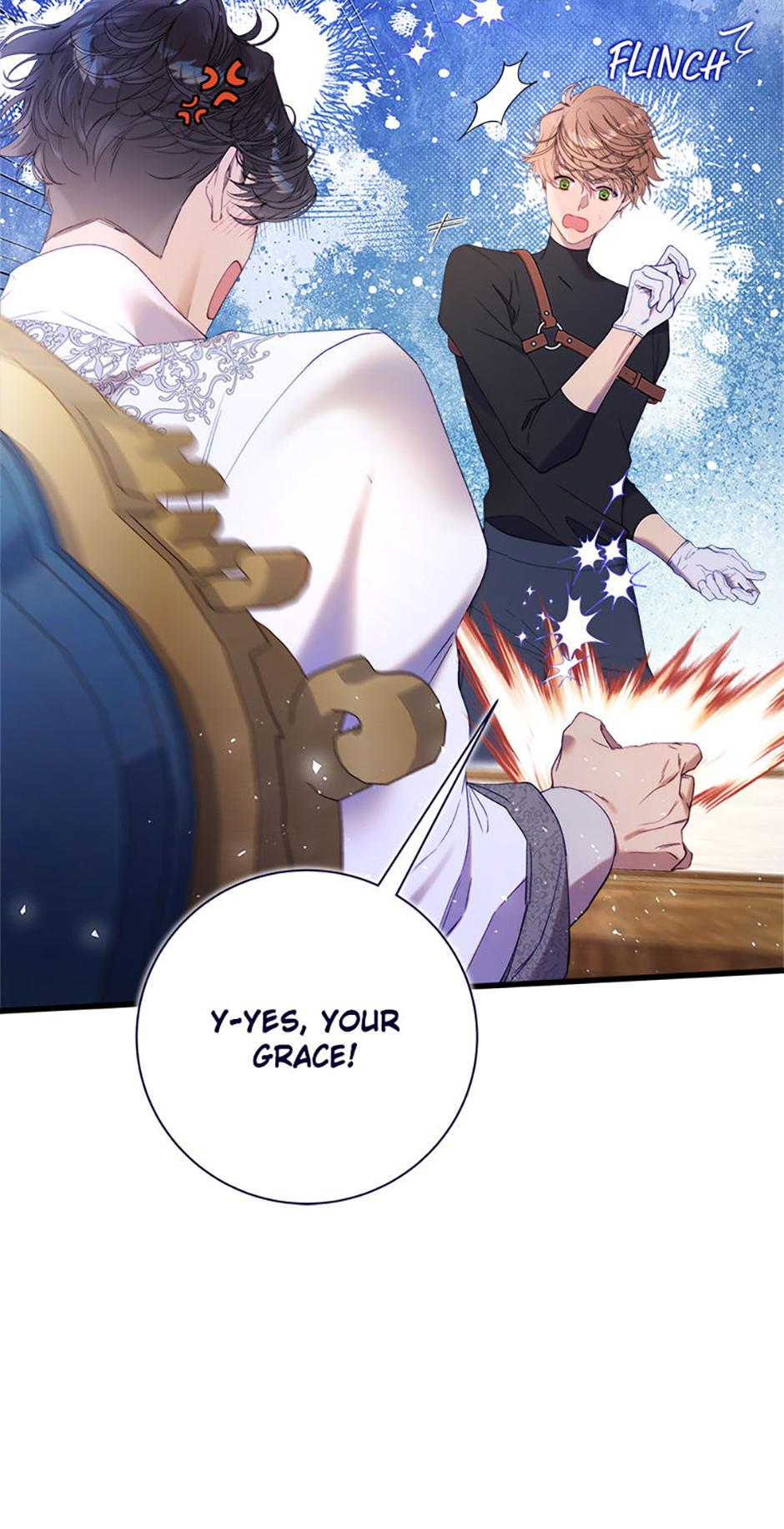 Read Beatrice Manga Online