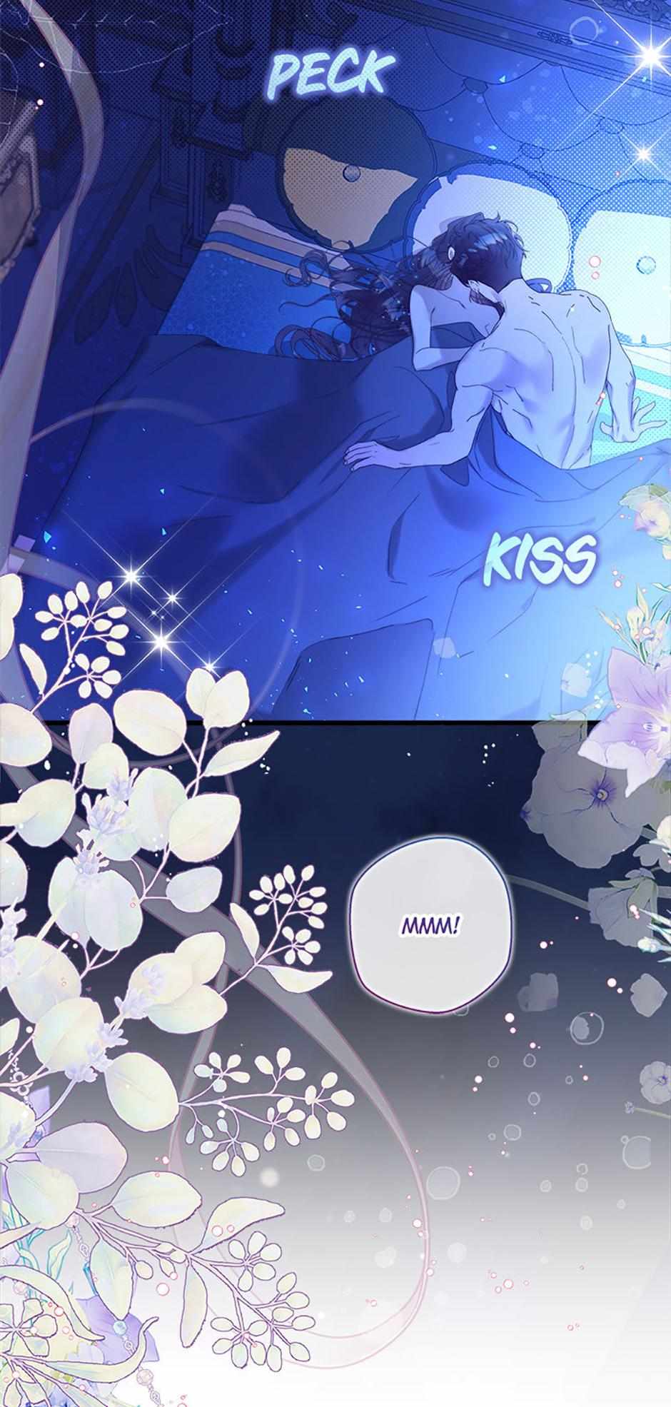 Read Beatrice Manga Online