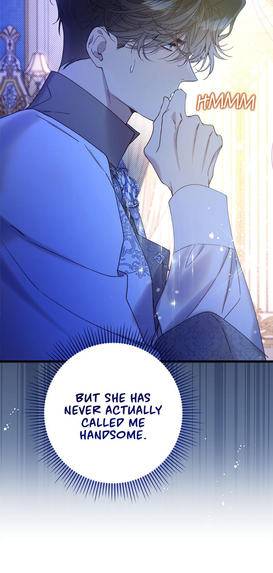 Read Beatrice Manga Online