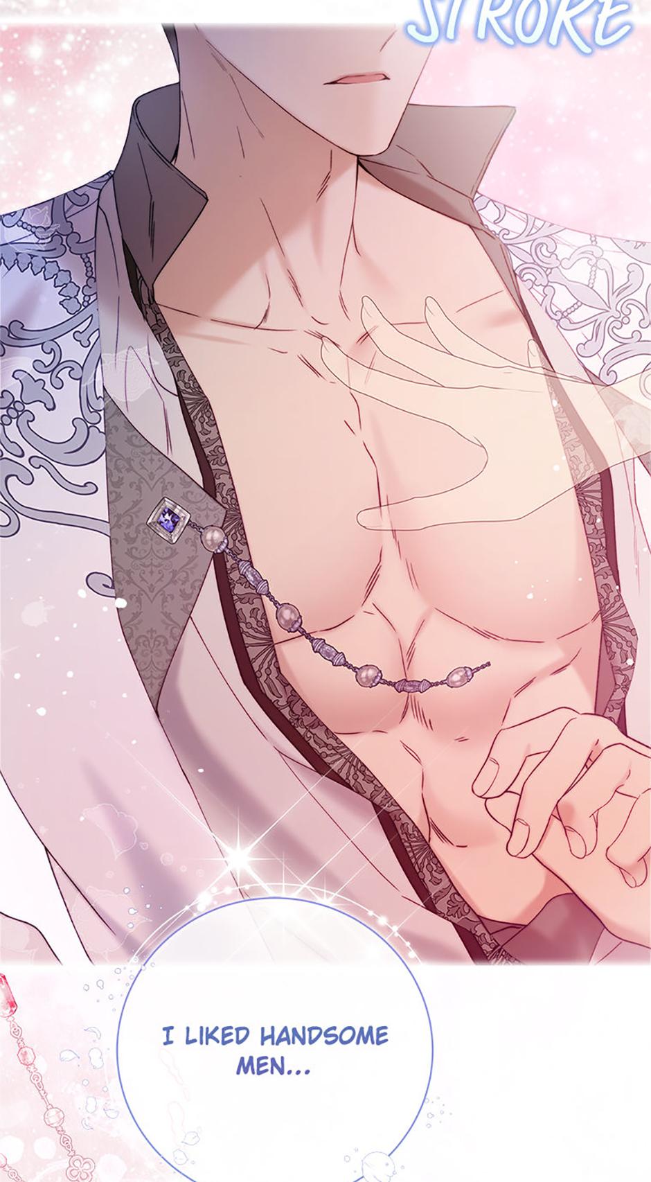 Read Beatrice Manga Online