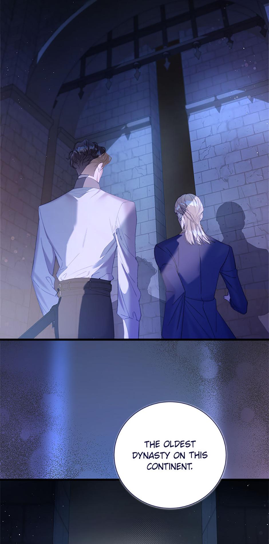 Read Beatrice Manga Online