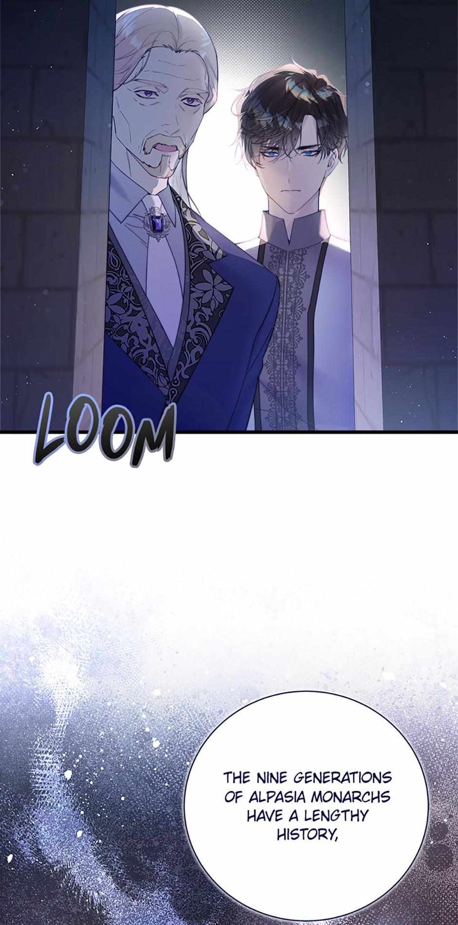 Read Beatrice Manga Online