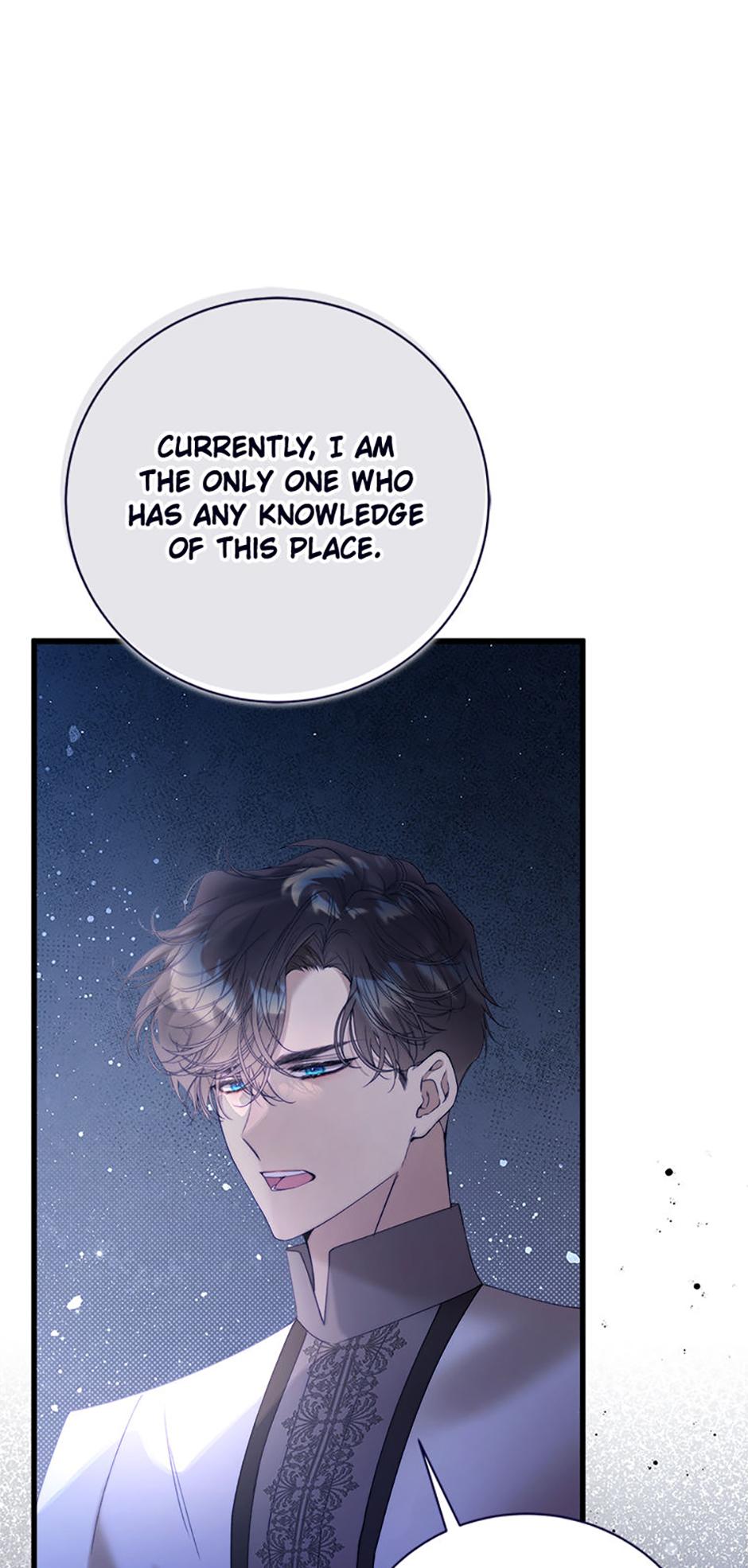 Read Beatrice Manga Online