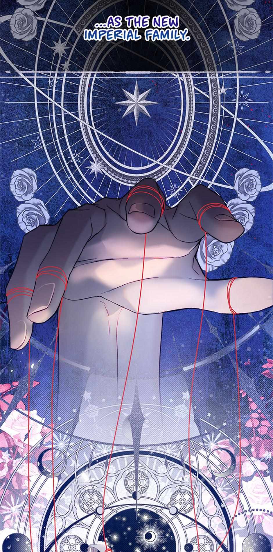 Read Beatrice Manga Online
