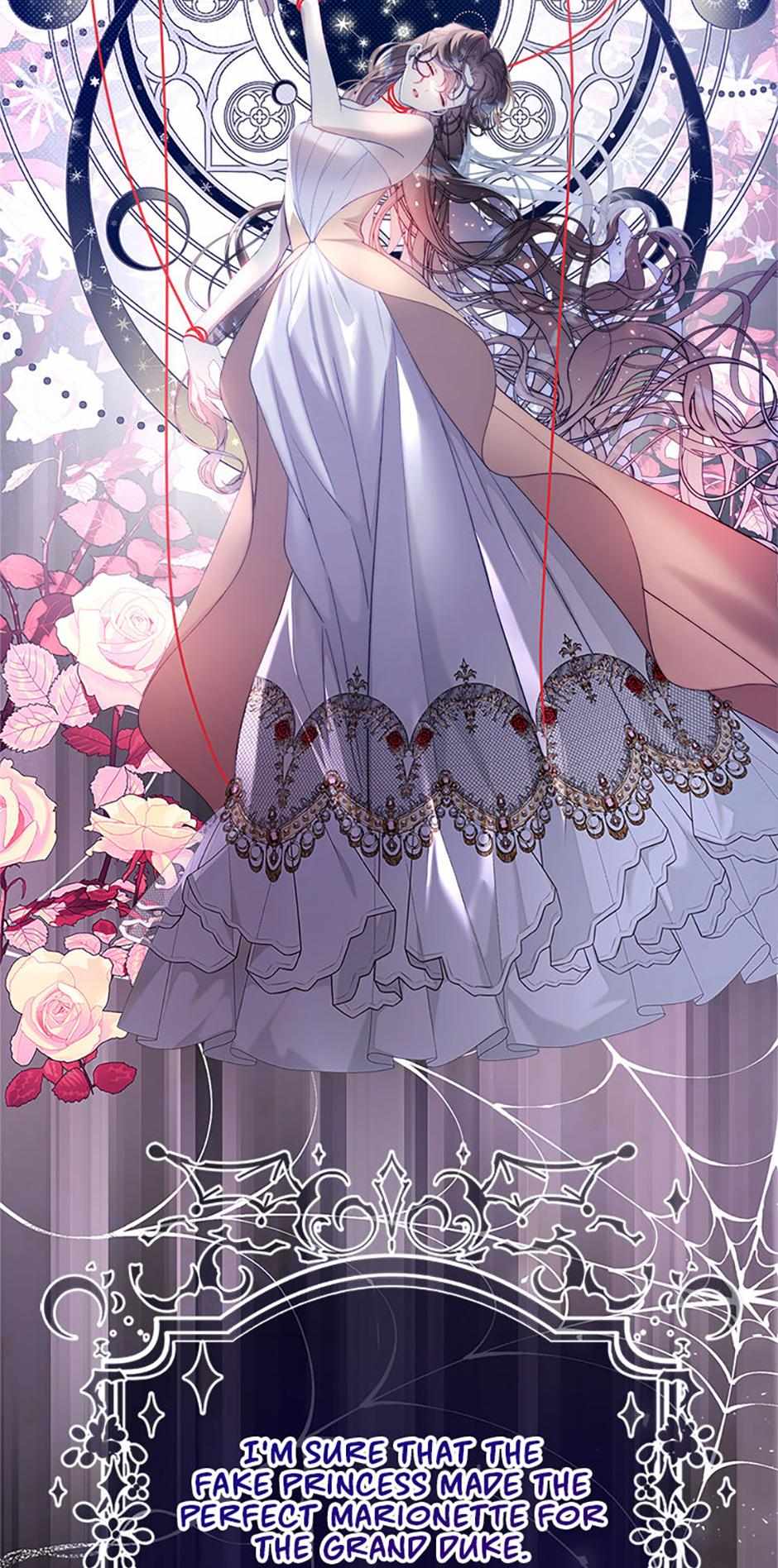 Read Beatrice Manga Online