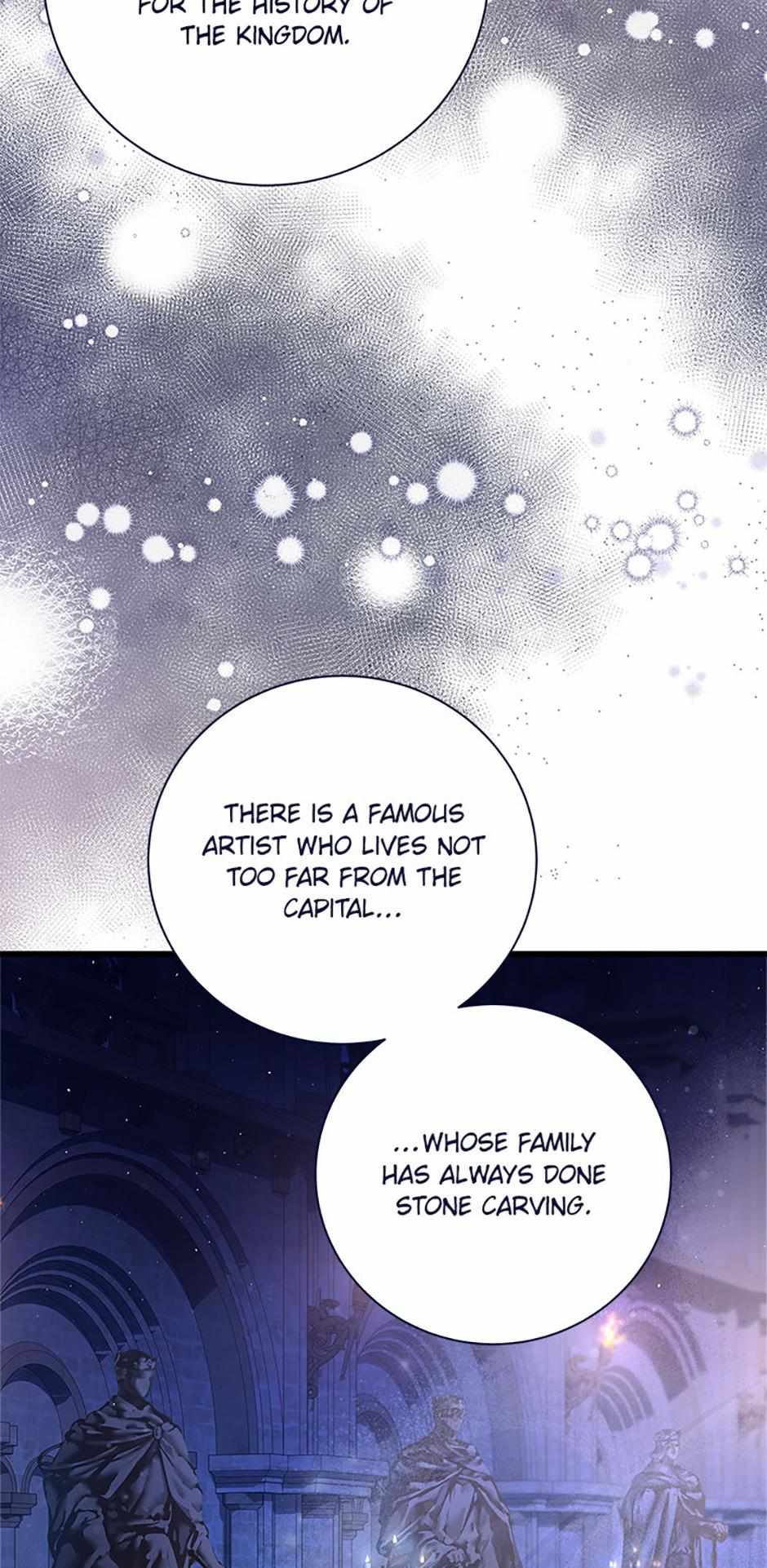 Read Beatrice Manga Online