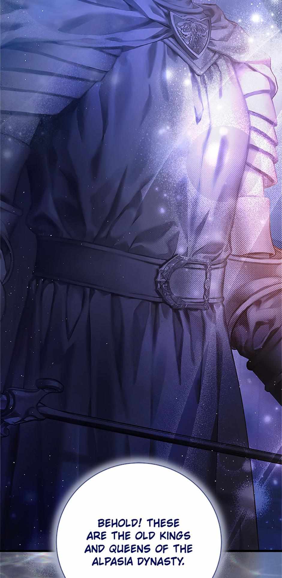 Read Beatrice Manga Online