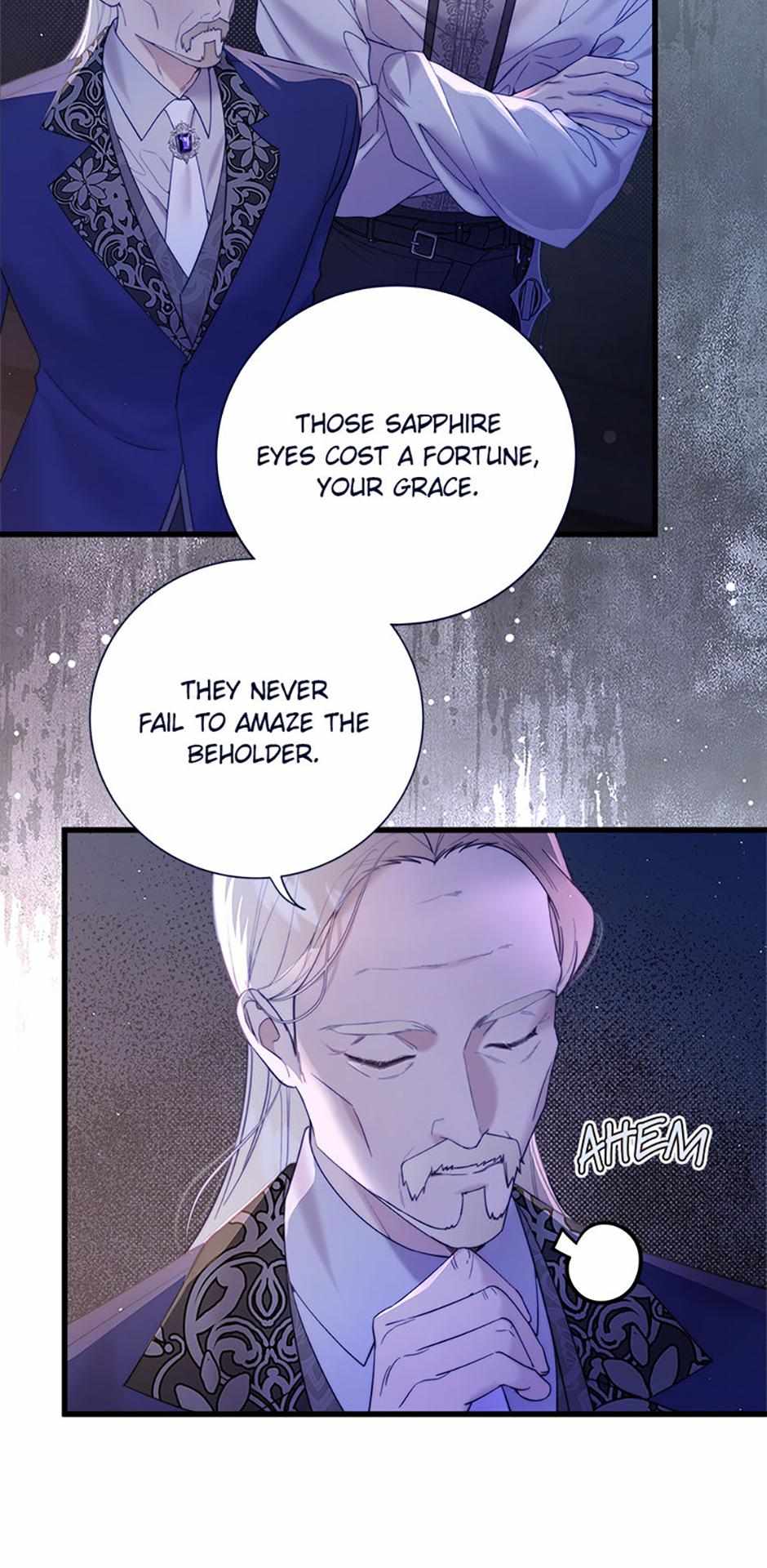 Read Beatrice Manga Online