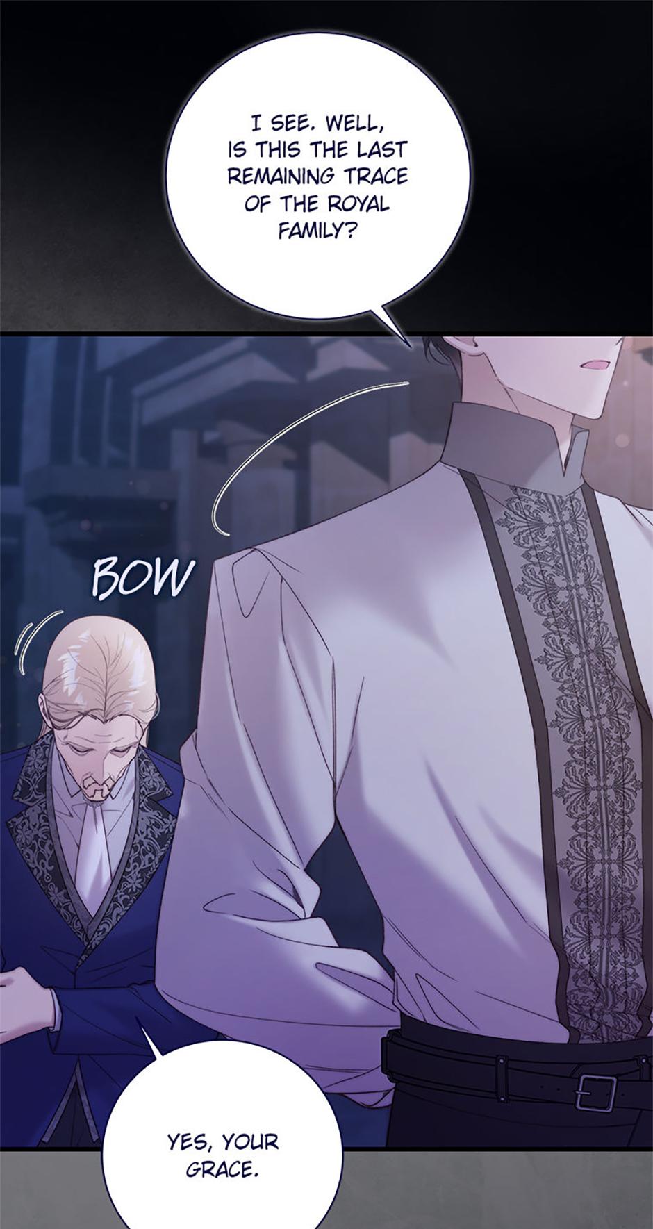 Read Beatrice Manga Online