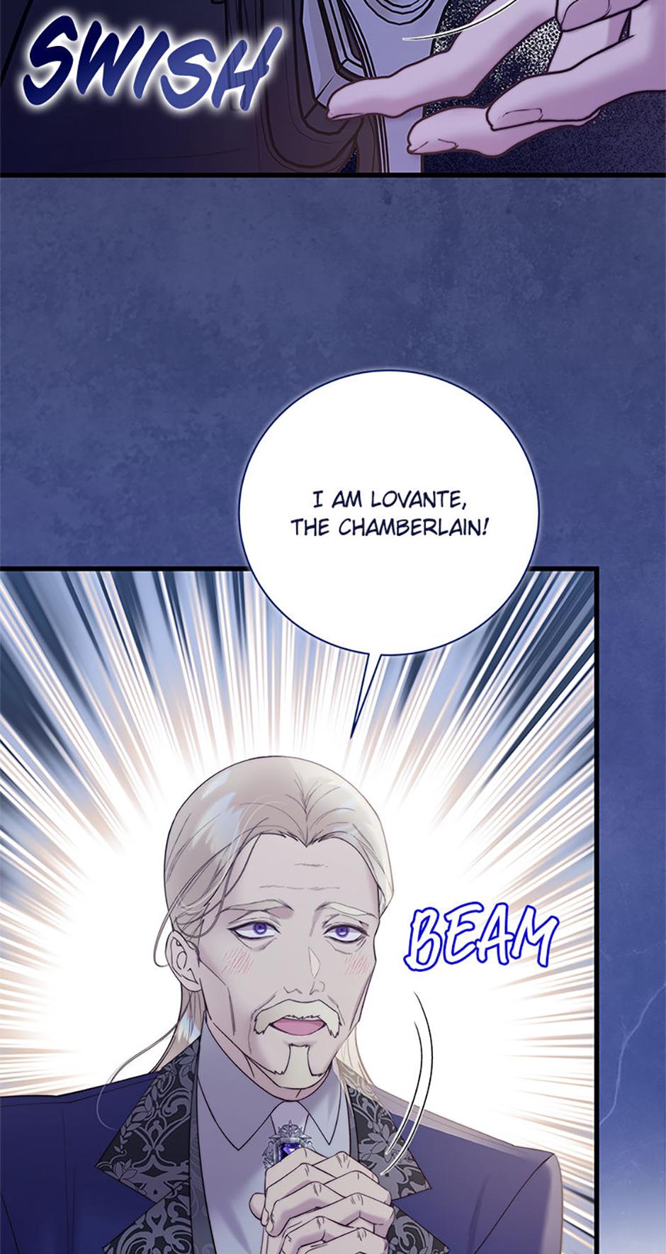 Read Beatrice Manga Online