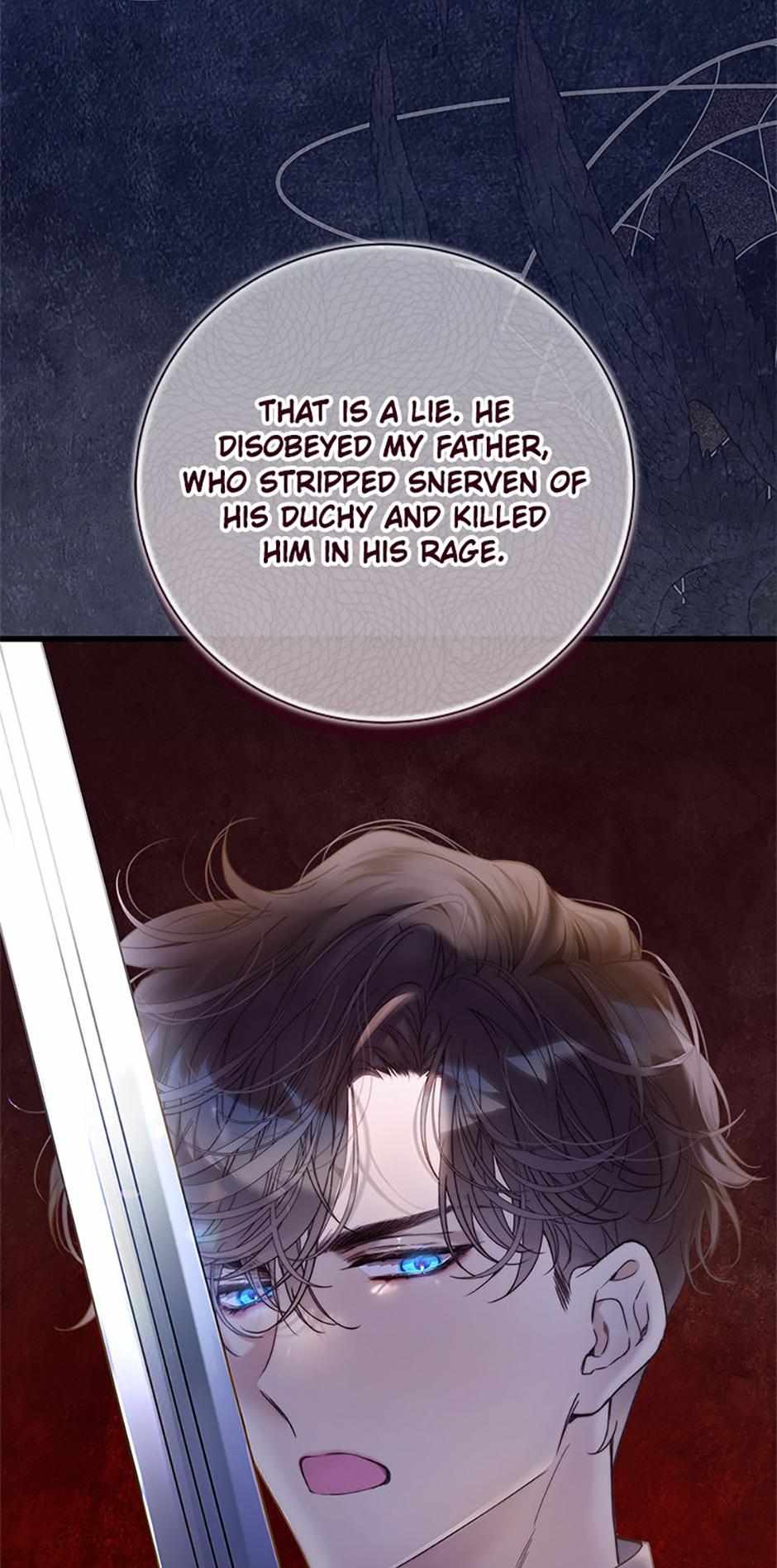 Read Beatrice Manga Online
