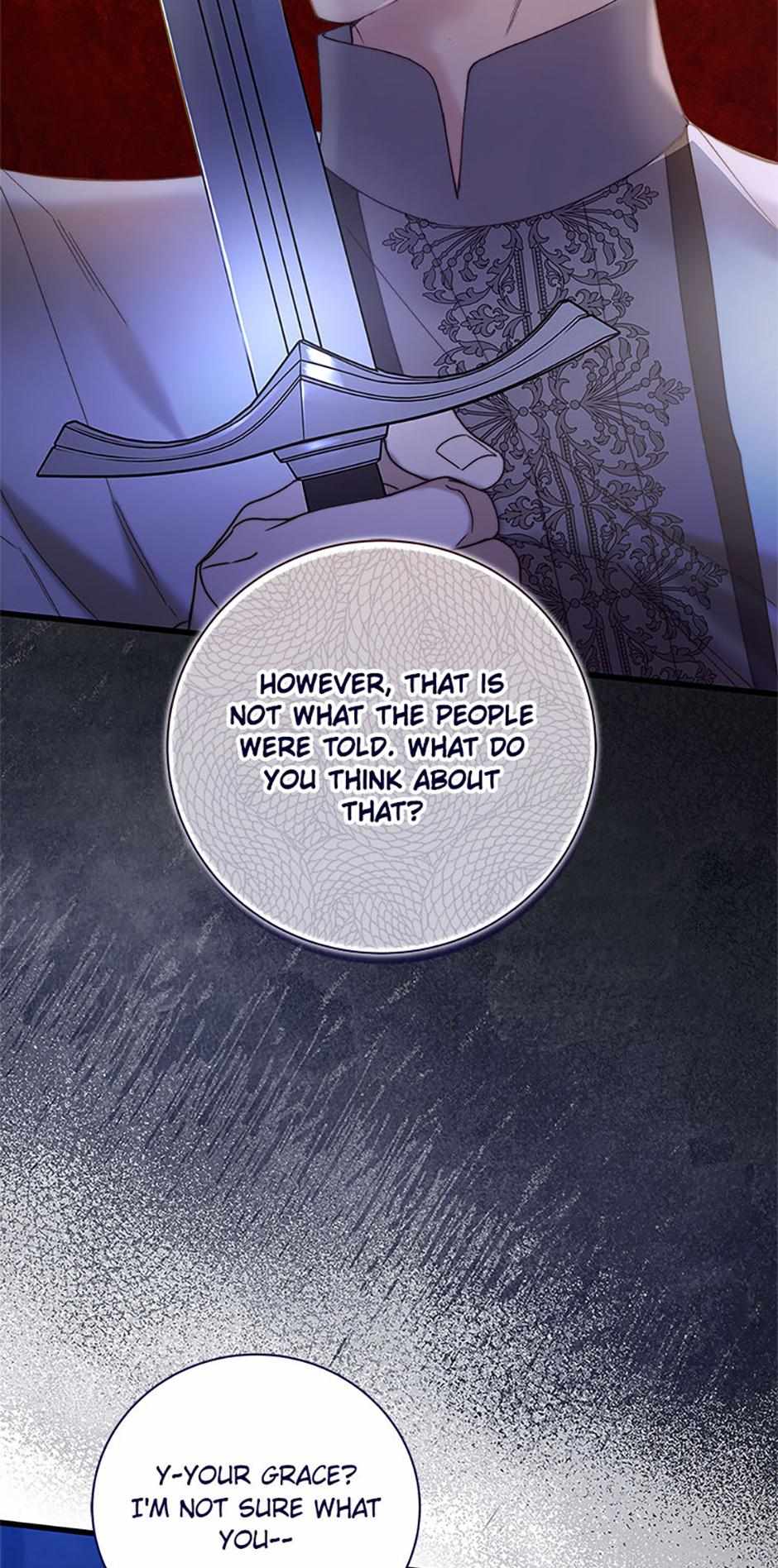Read Beatrice Manga Online