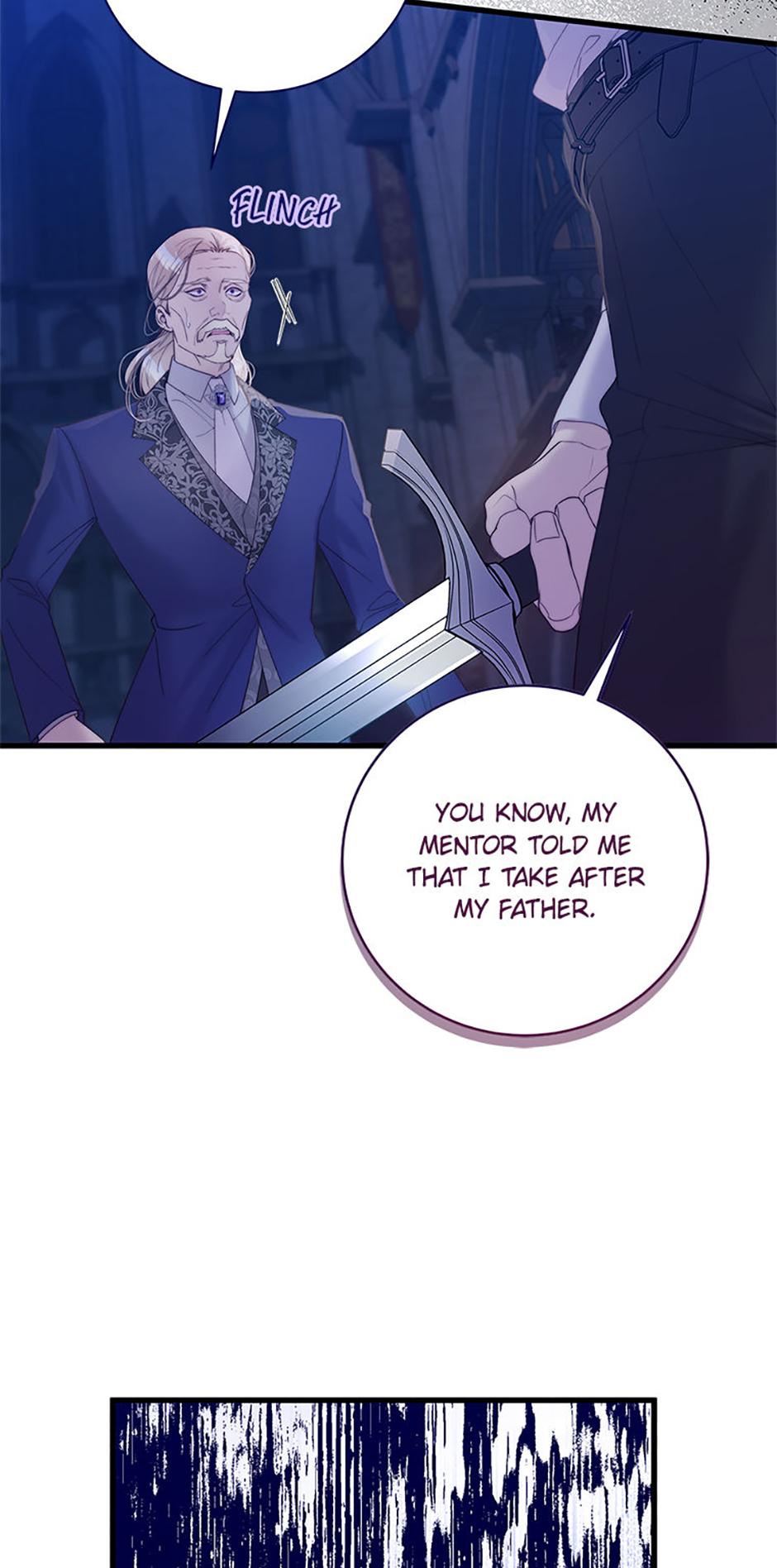 Read Beatrice Manga Online