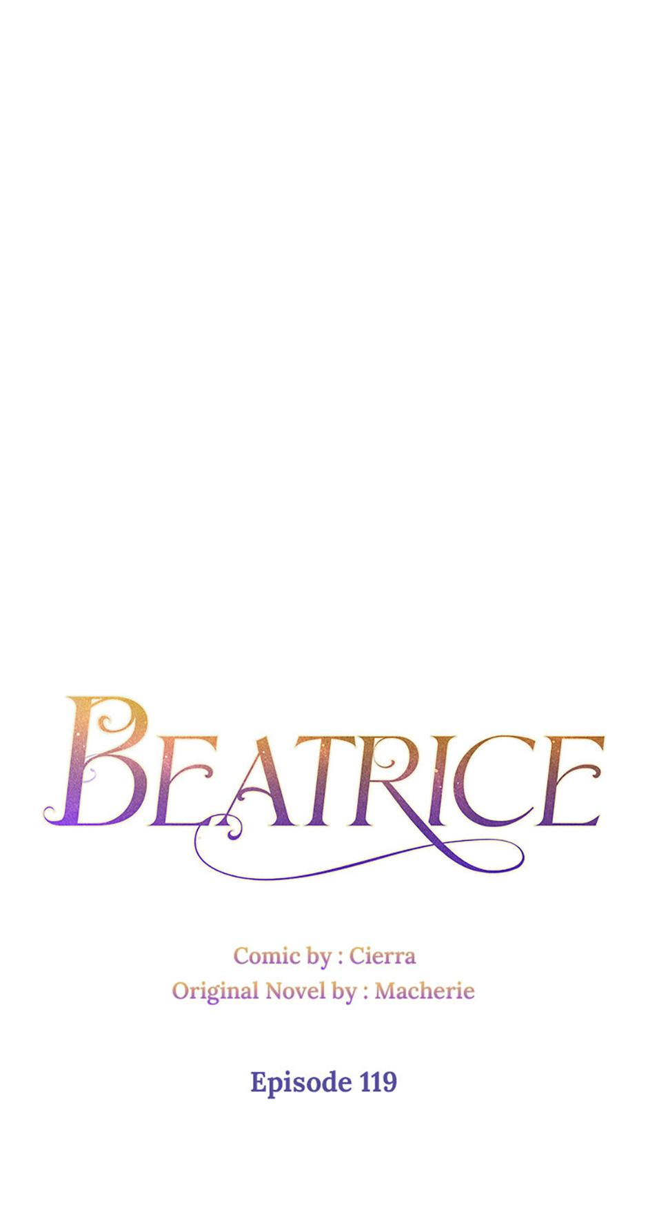 Read Beatrice Manga Online