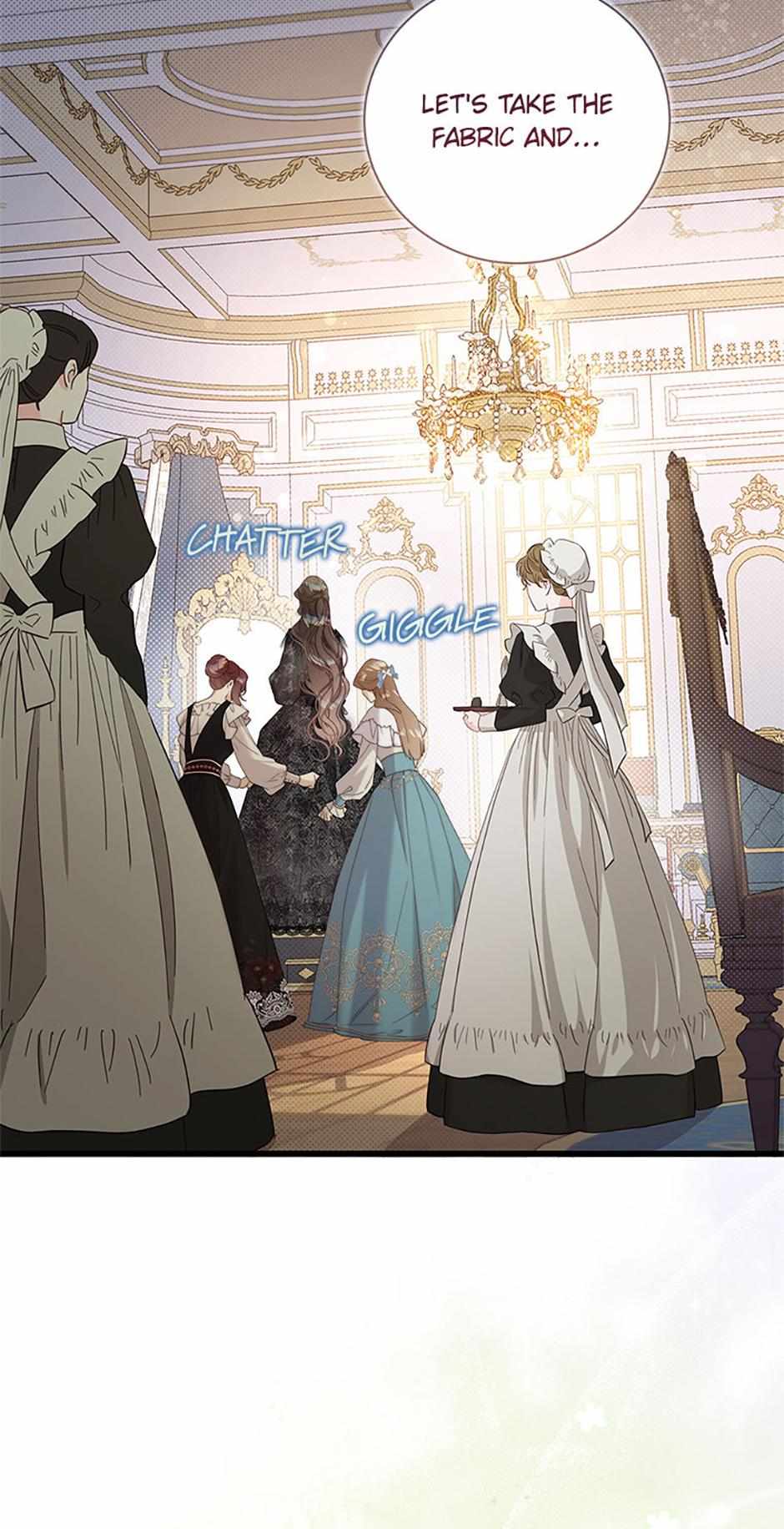 Read Beatrice Manga Online