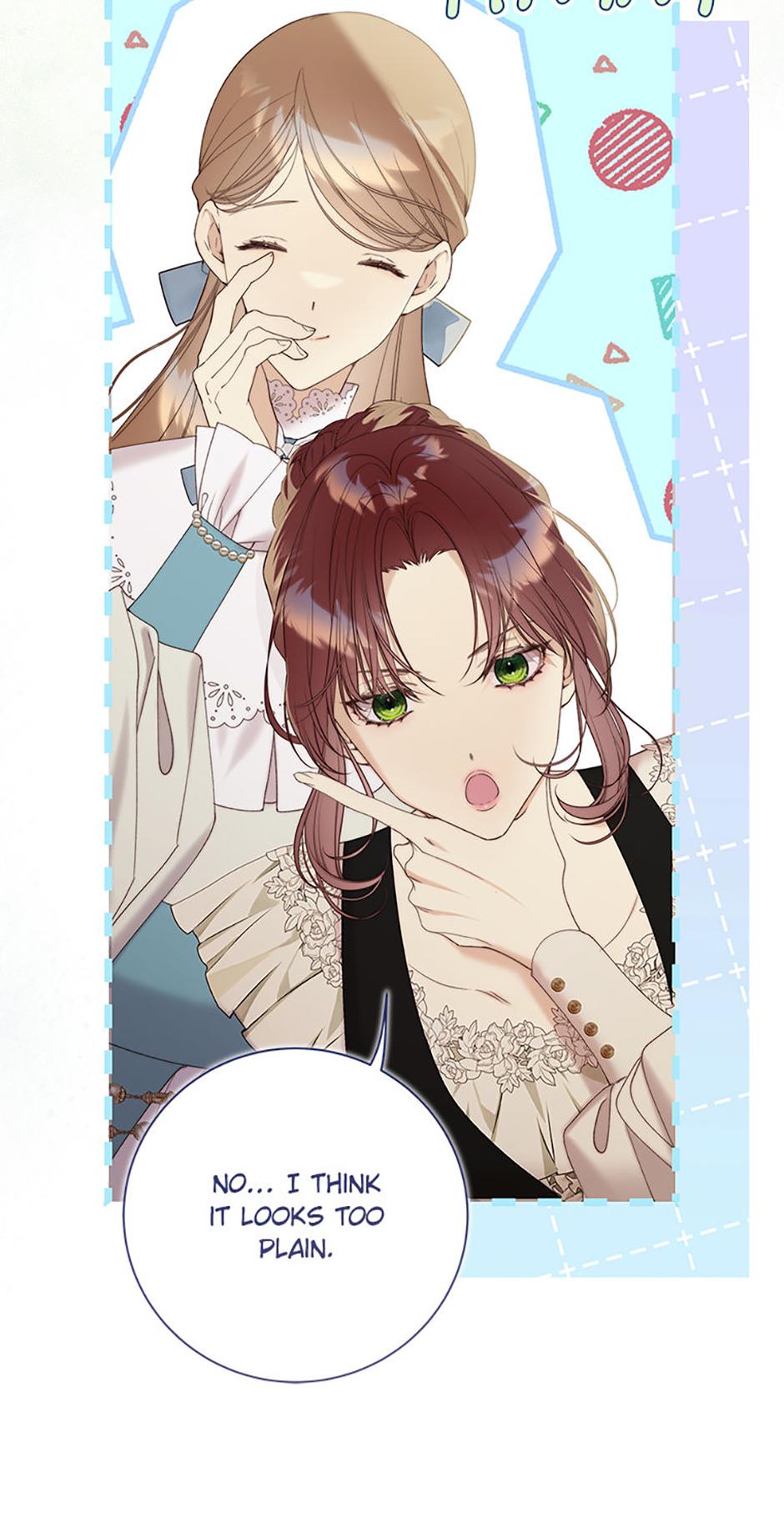 Read Beatrice Manga Online