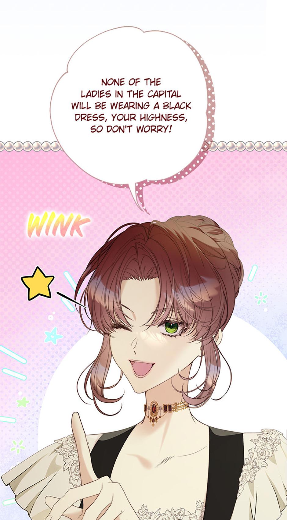 Read Beatrice Manga Online
