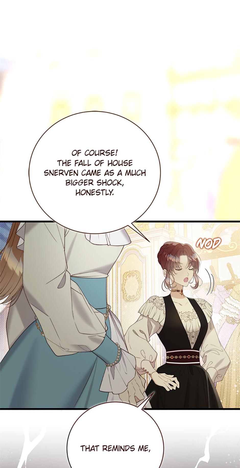 Read Beatrice Manga Online