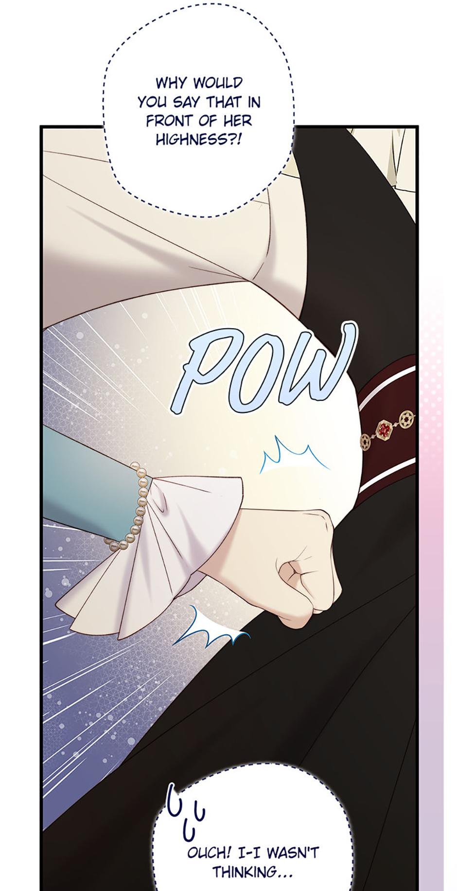 Read Beatrice Manga Online