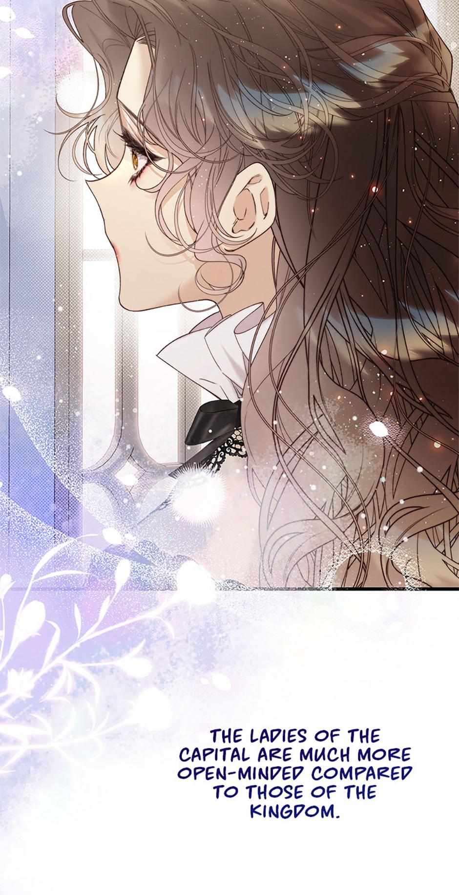 Read Beatrice Manga Online
