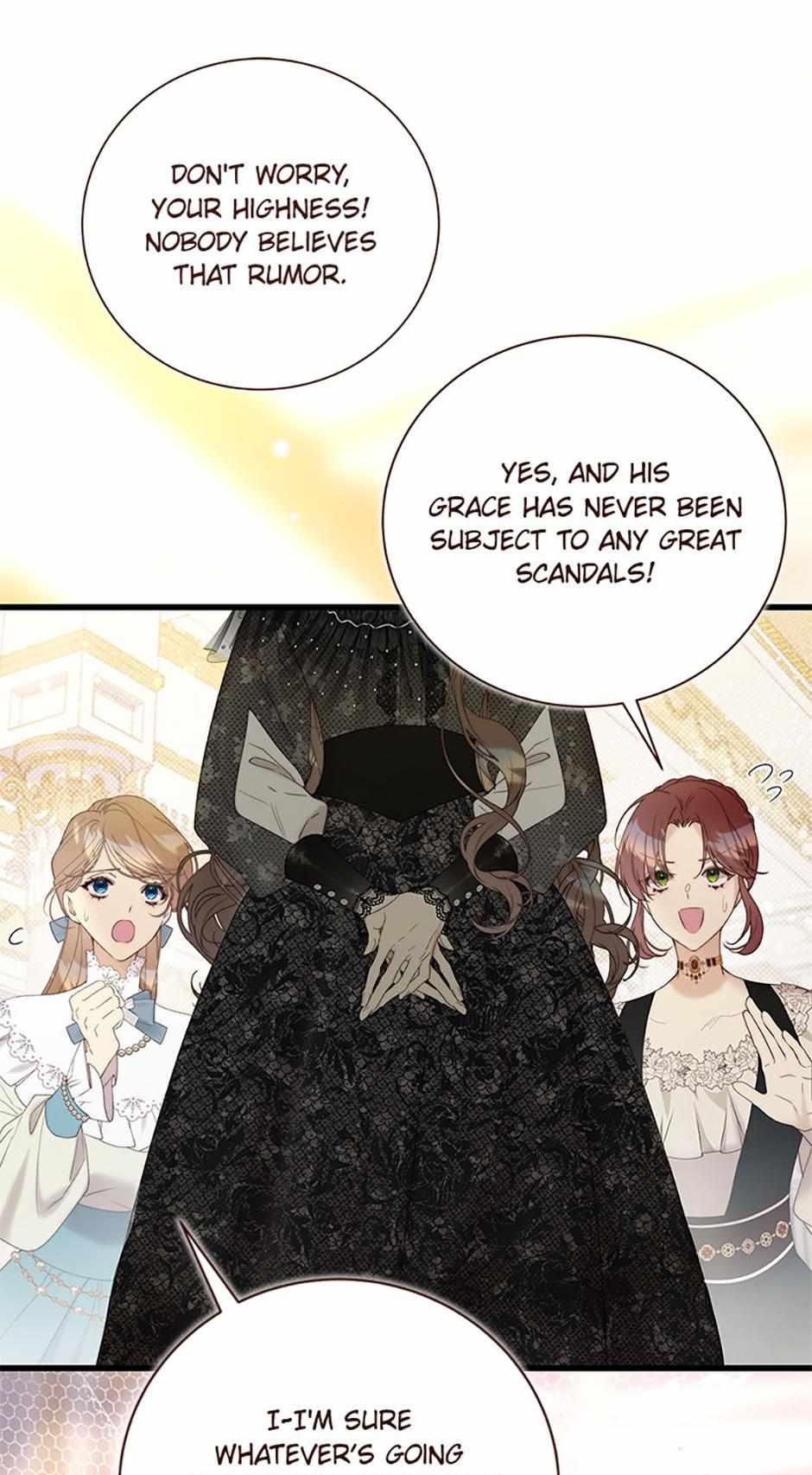 Read Beatrice Manga Online
