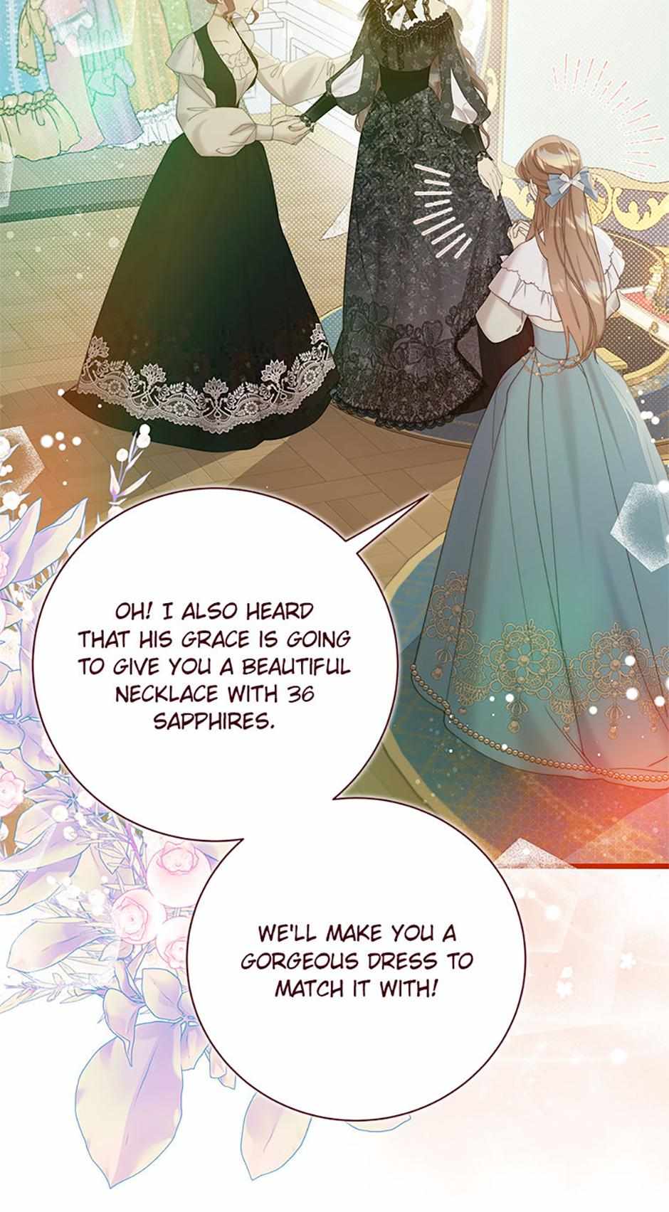 Read Beatrice Manga Online