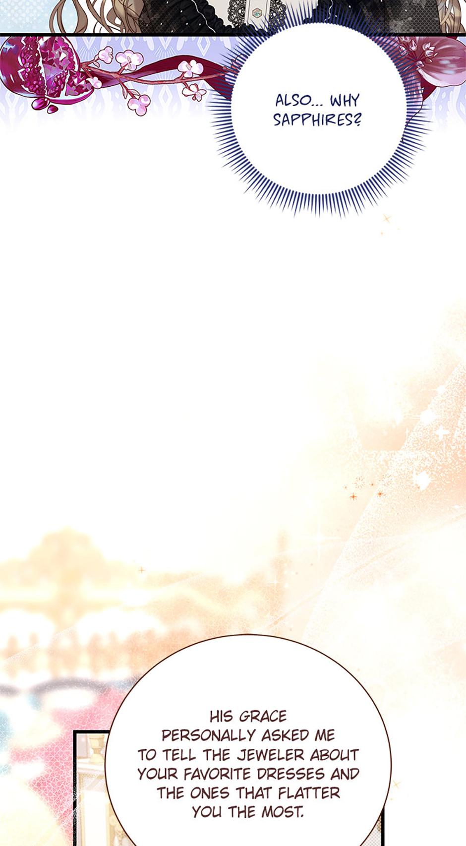 Read Beatrice Manga Online