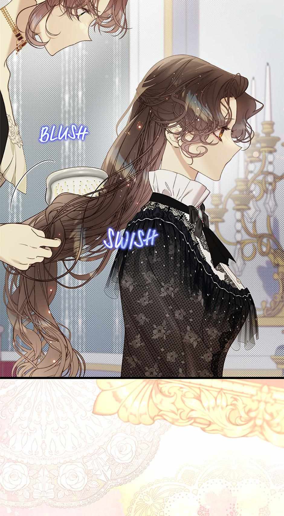 Read Beatrice Manga Online