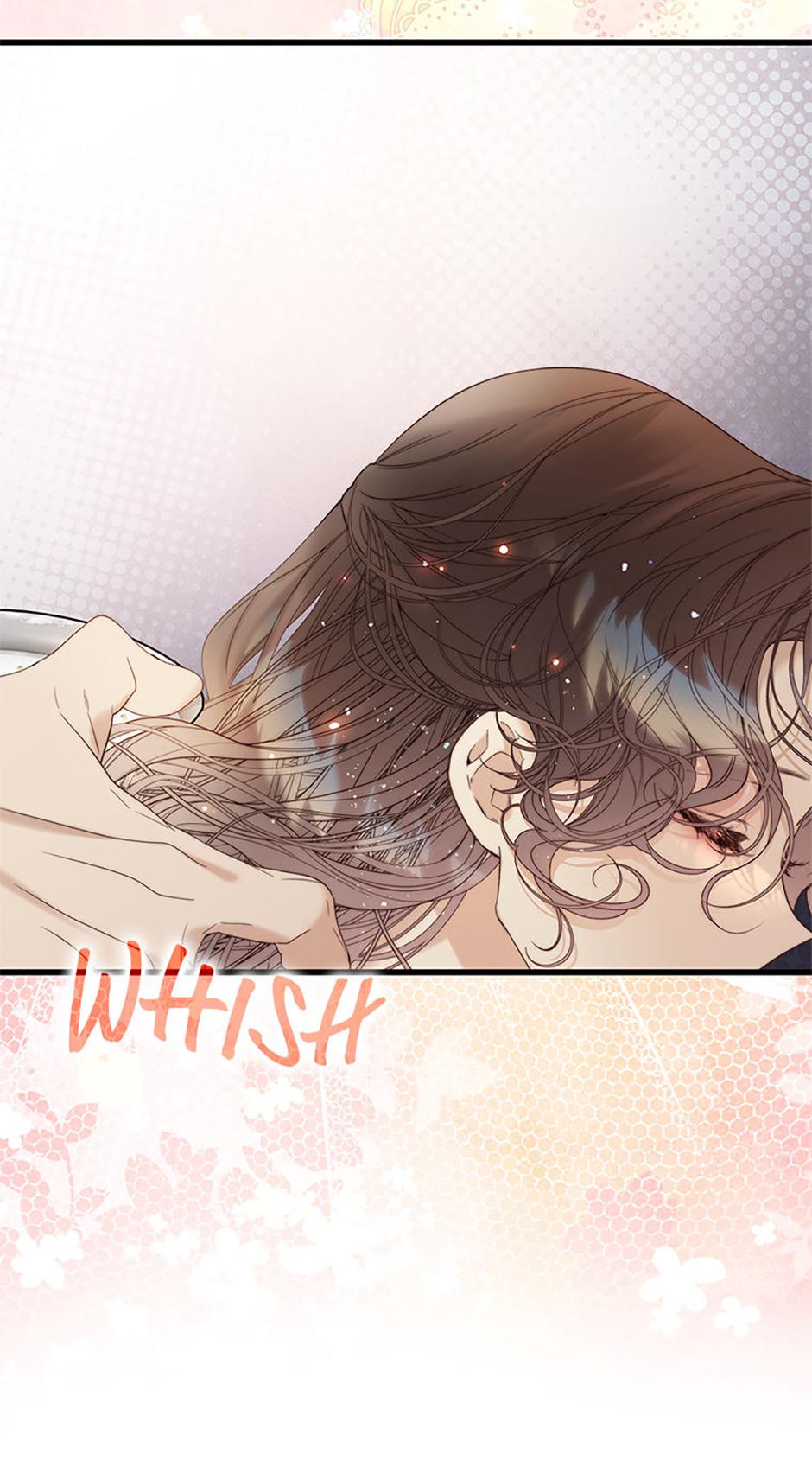 Read Beatrice Manga Online