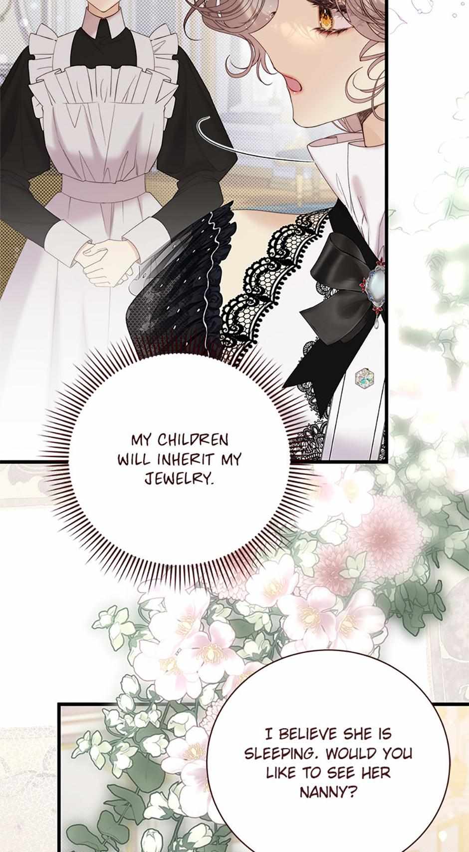 Read Beatrice Manga Online