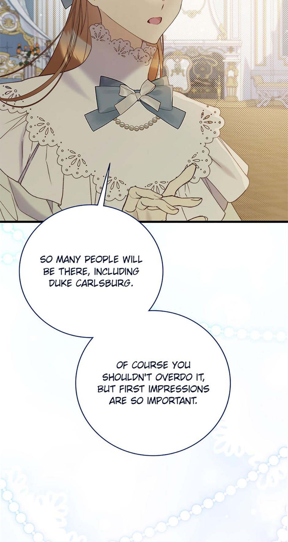 Read Beatrice Manga Online