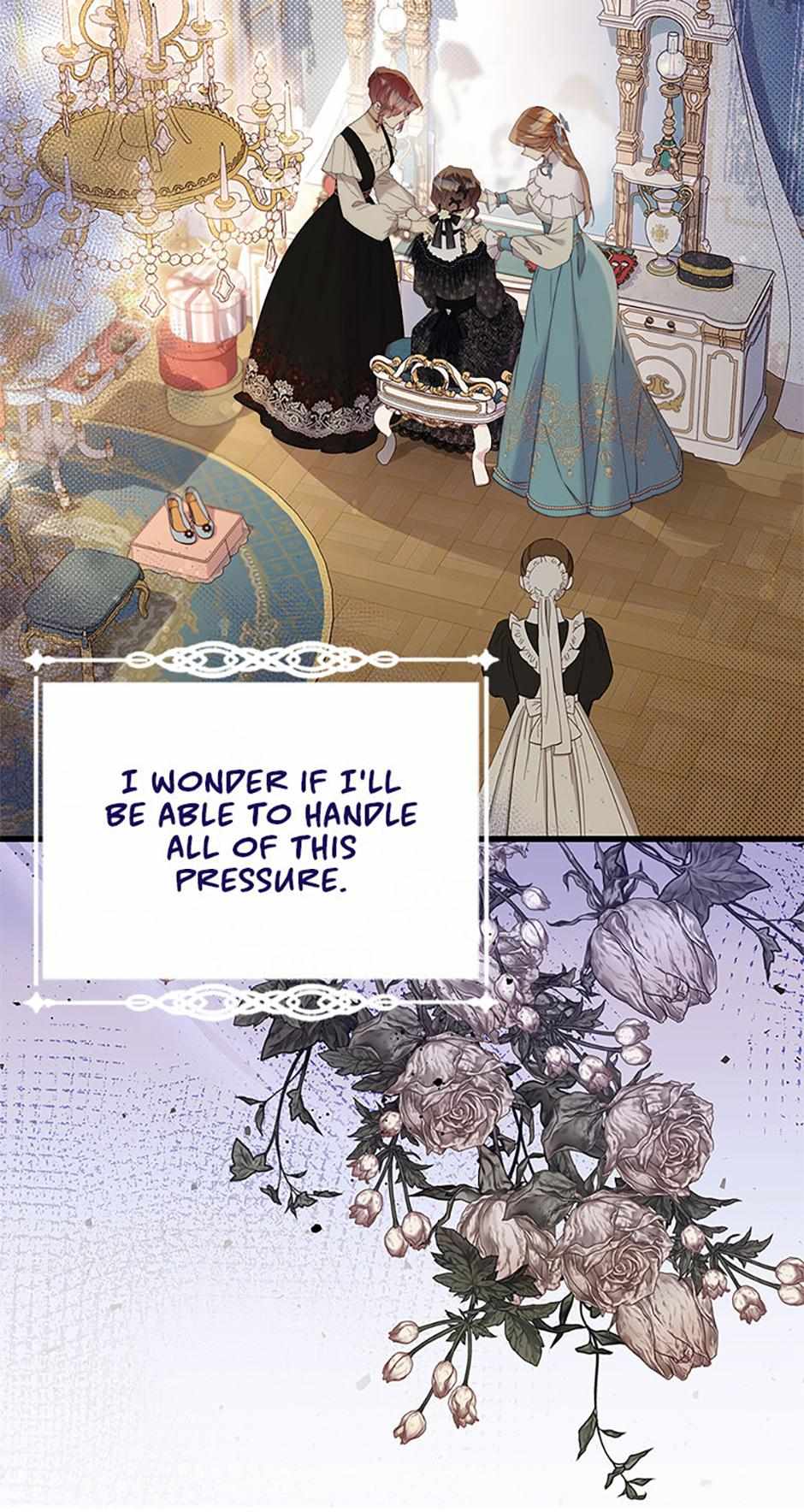 Read Beatrice Manga Online