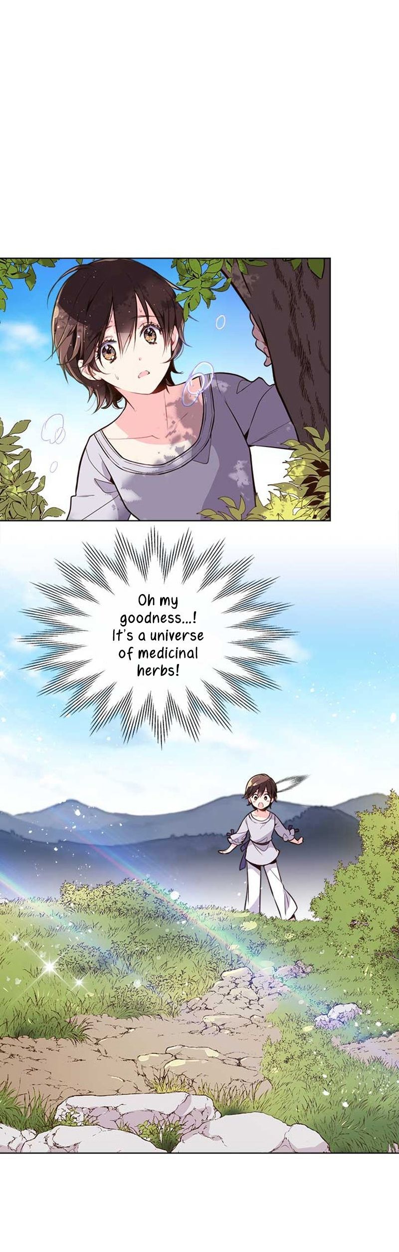 Read Beatrice Manga Online